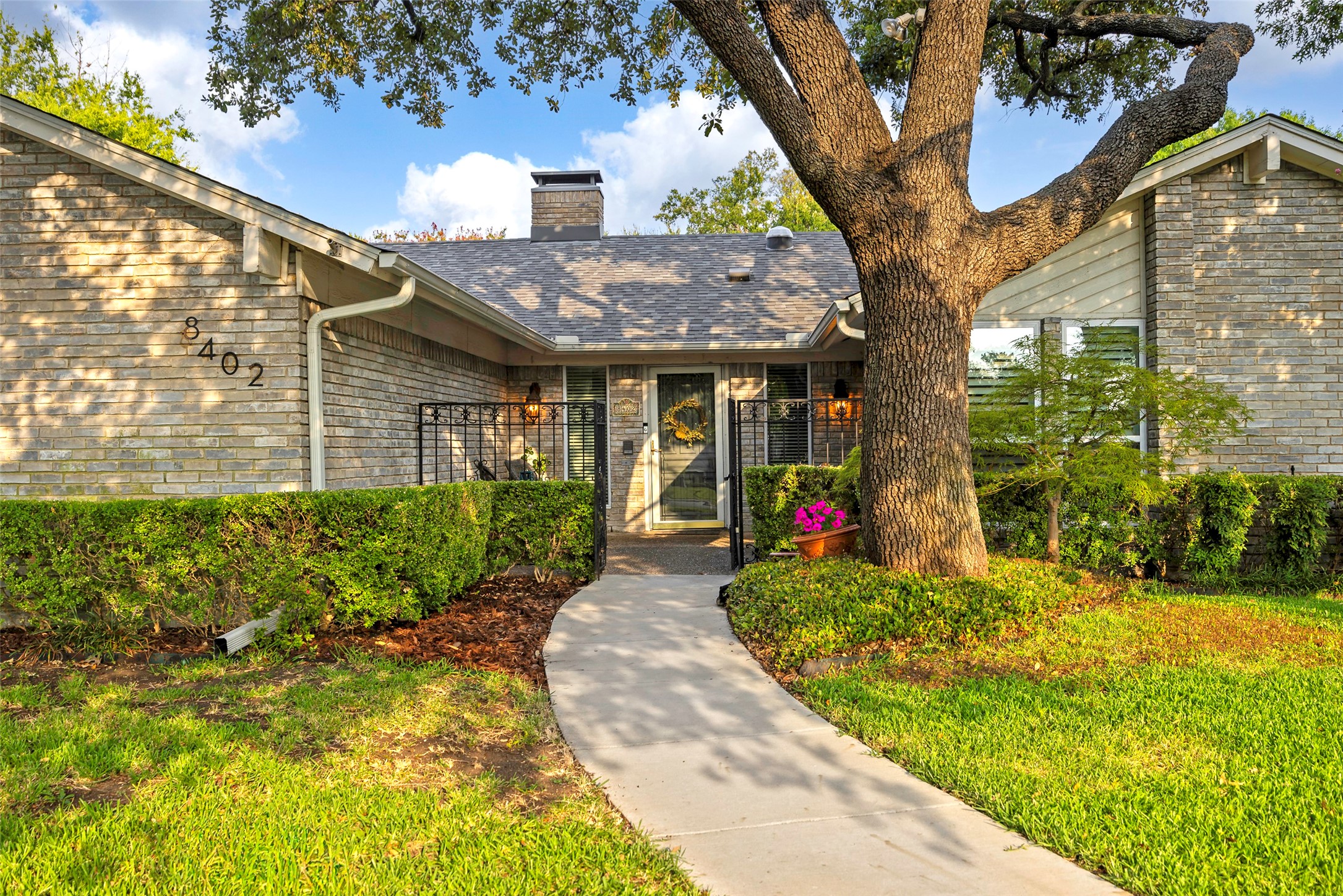 8402 Club Meadows Drive