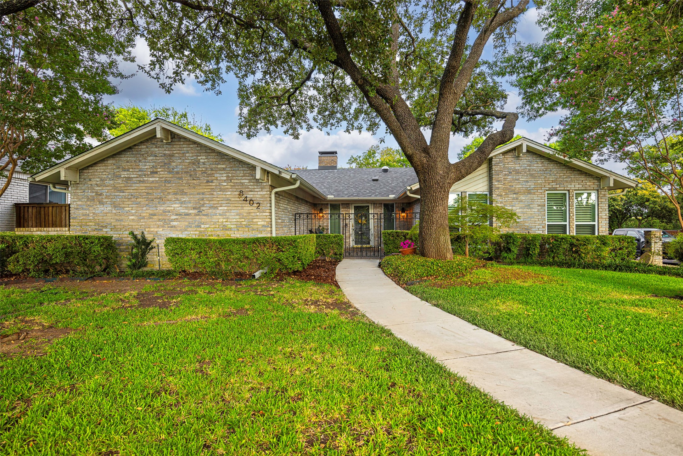 8402 Club Meadows Drive