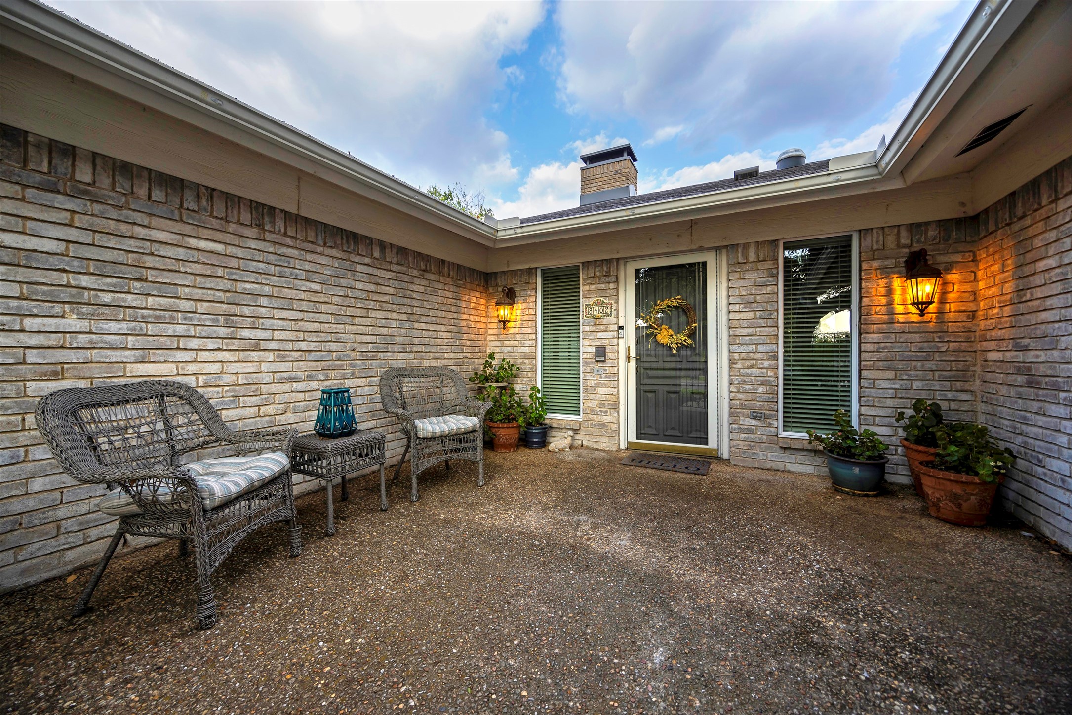 8402 Club Meadows Drive