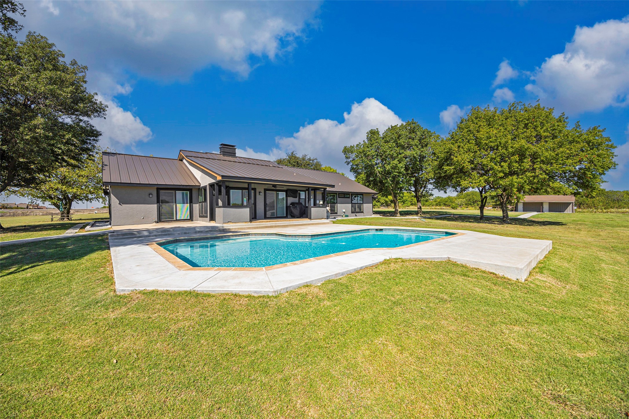 1702 Parker Road