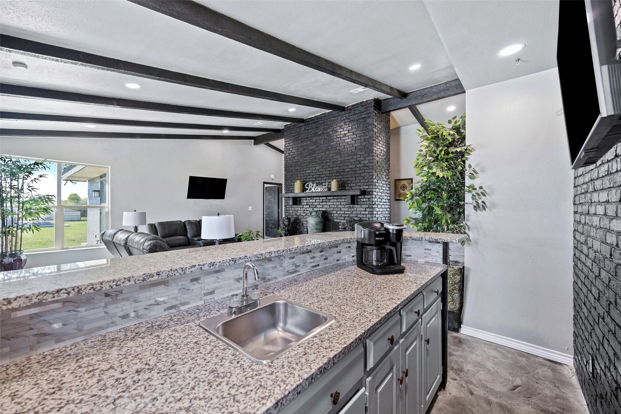 1702 Parker Road