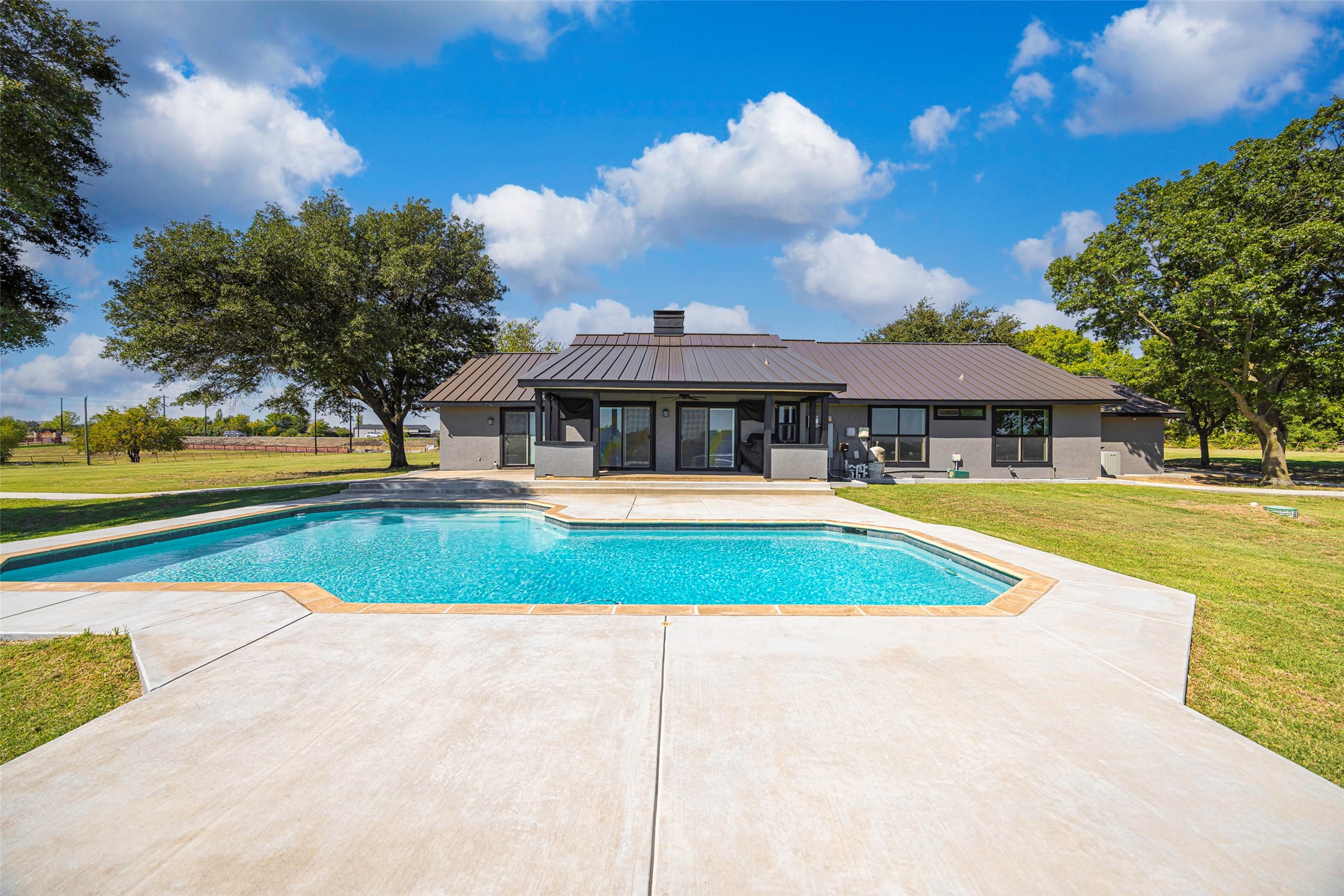 1702 Parker Road