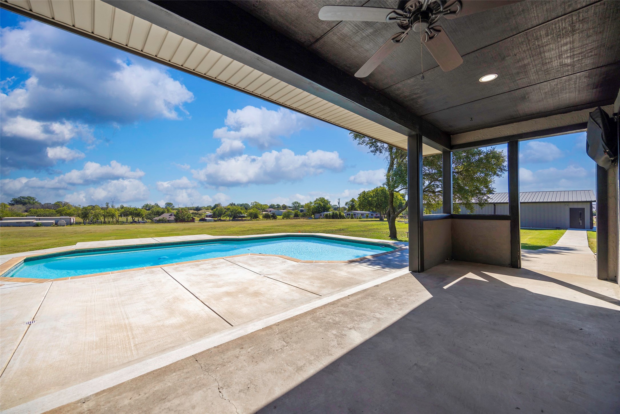 1702 Parker Road