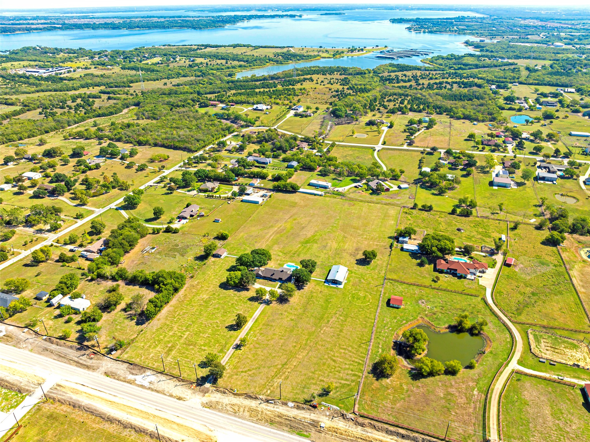 1702 Parker Road