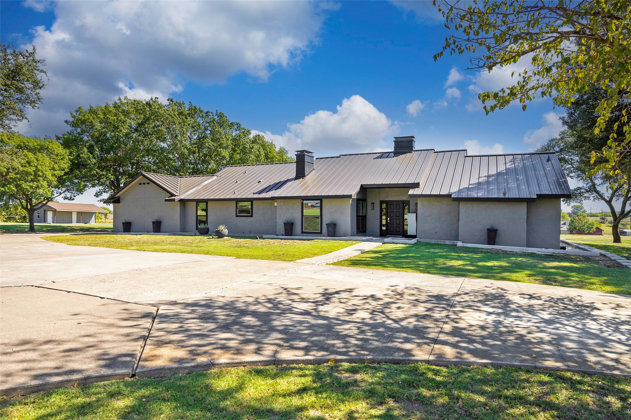 1702 Parker Road