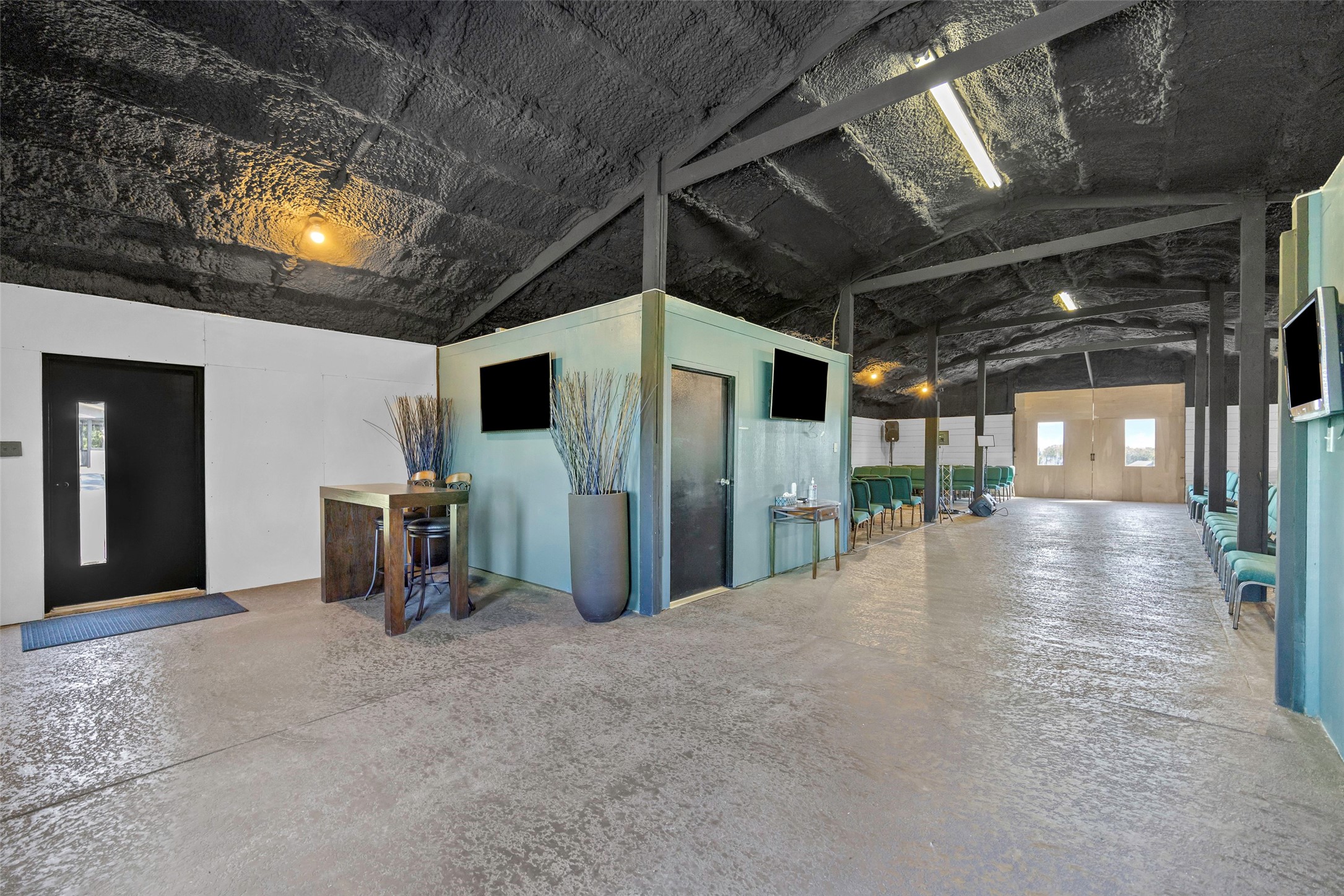 1702 Parker Road