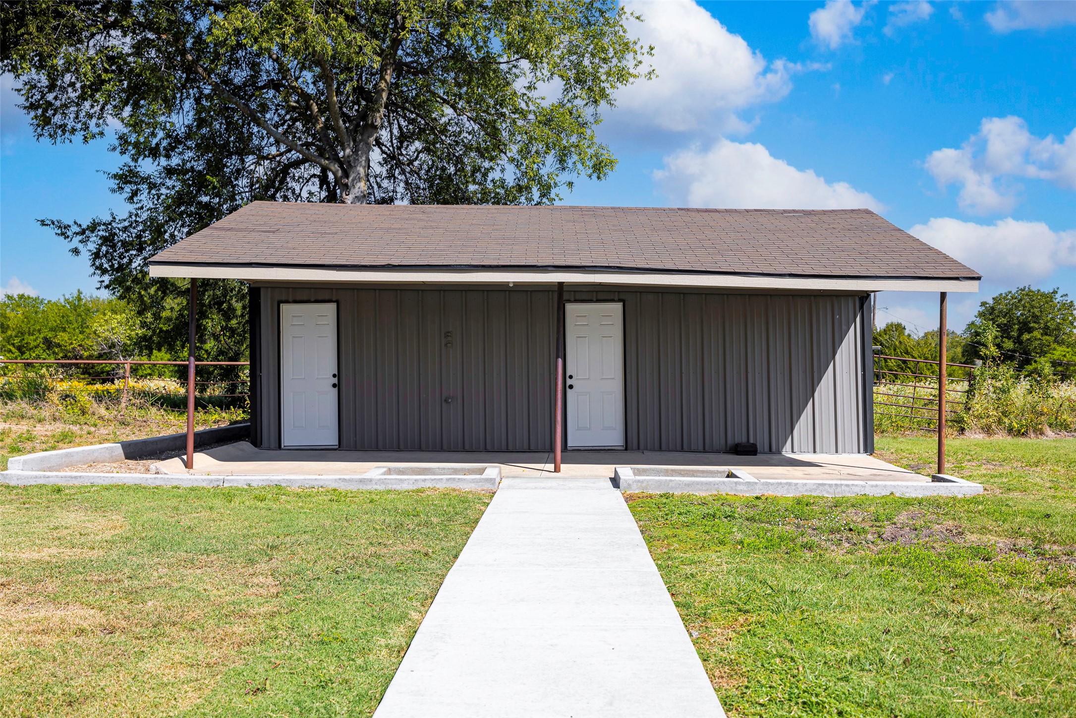 1702 Parker Road