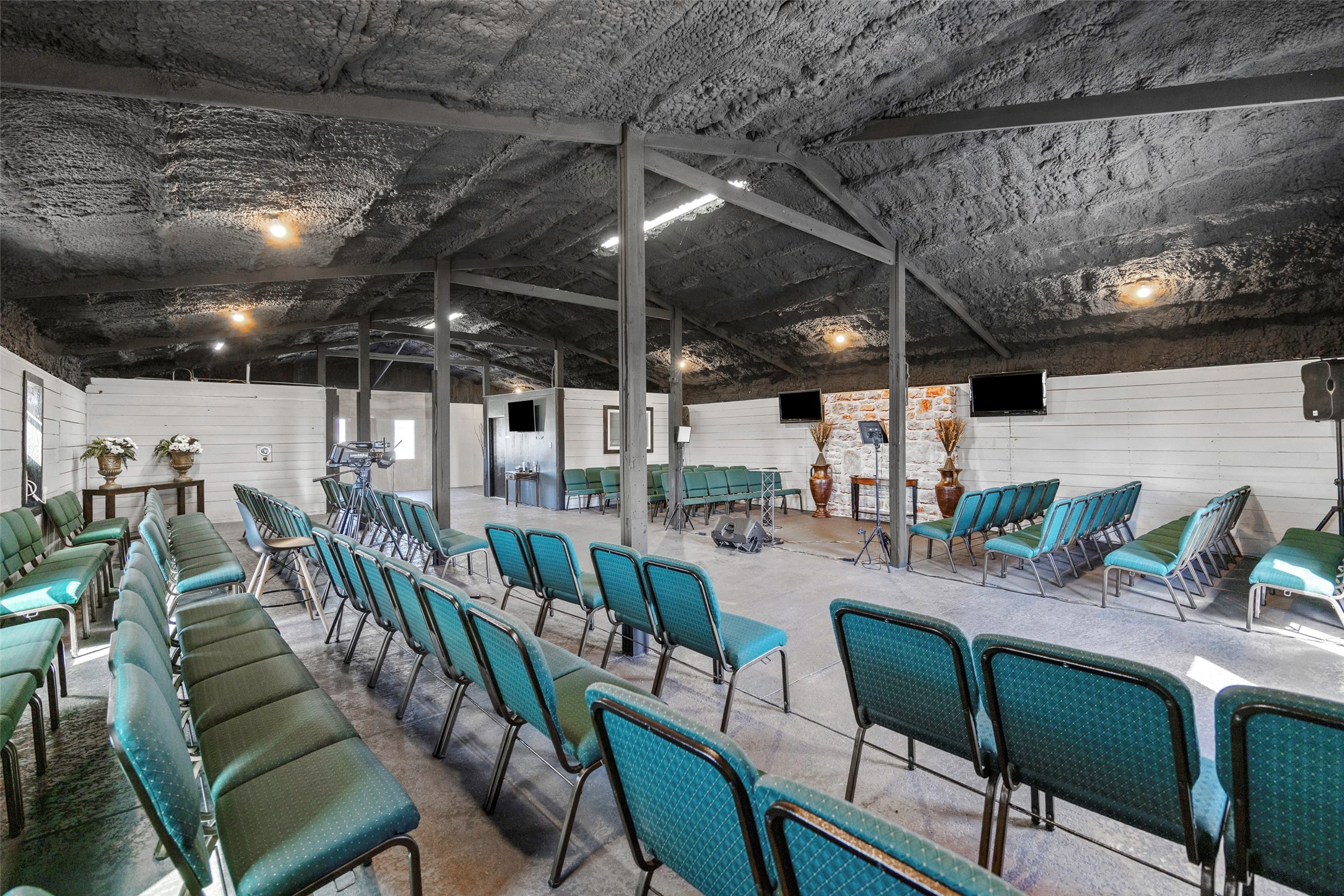 1702 Parker Road