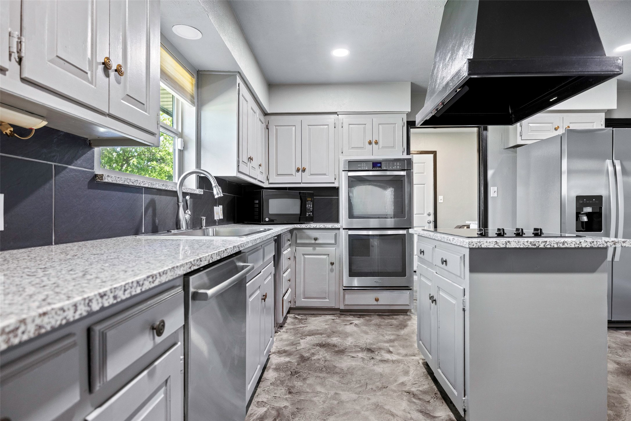 1702 Parker Road