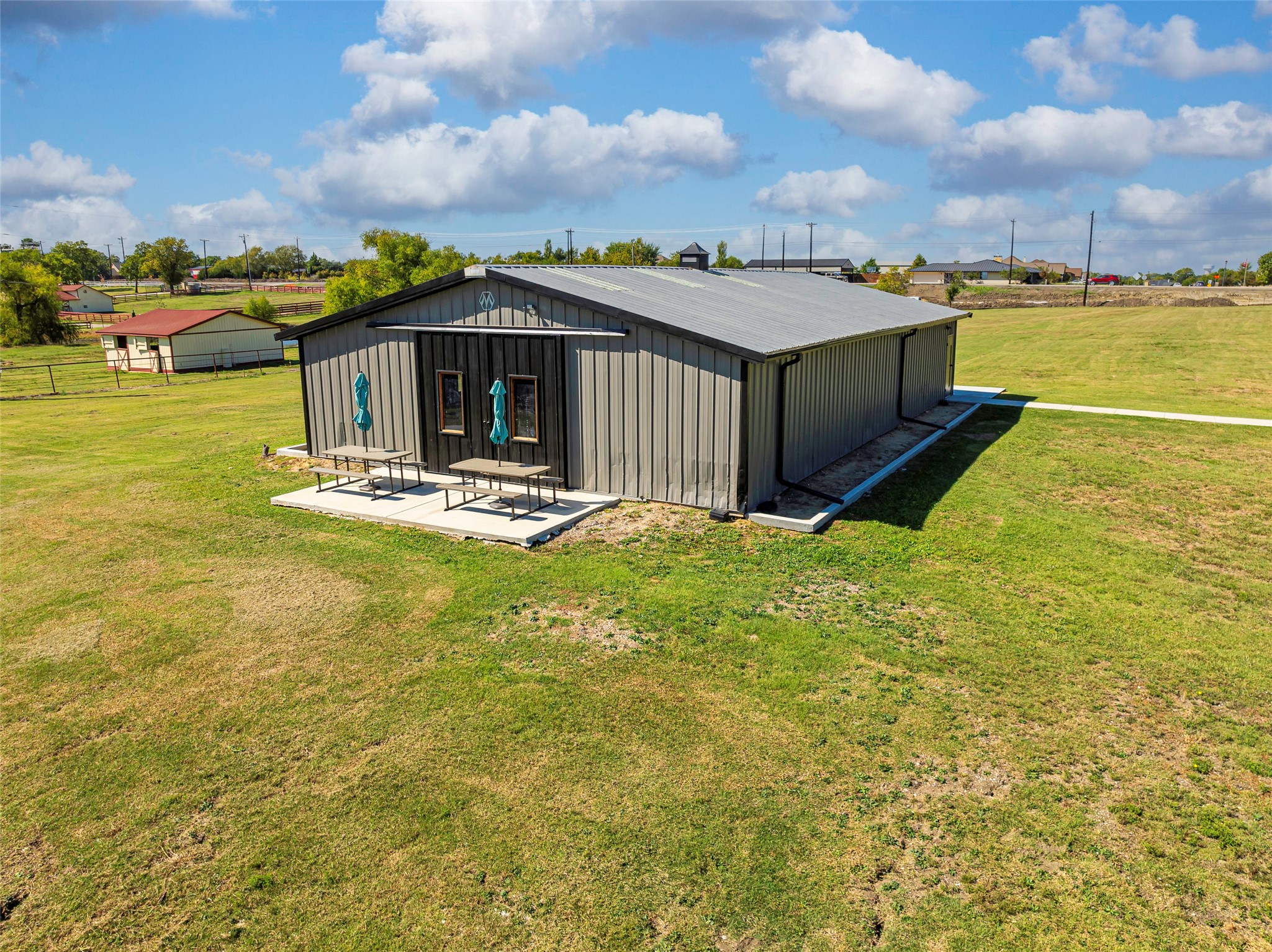 1702 Parker Road