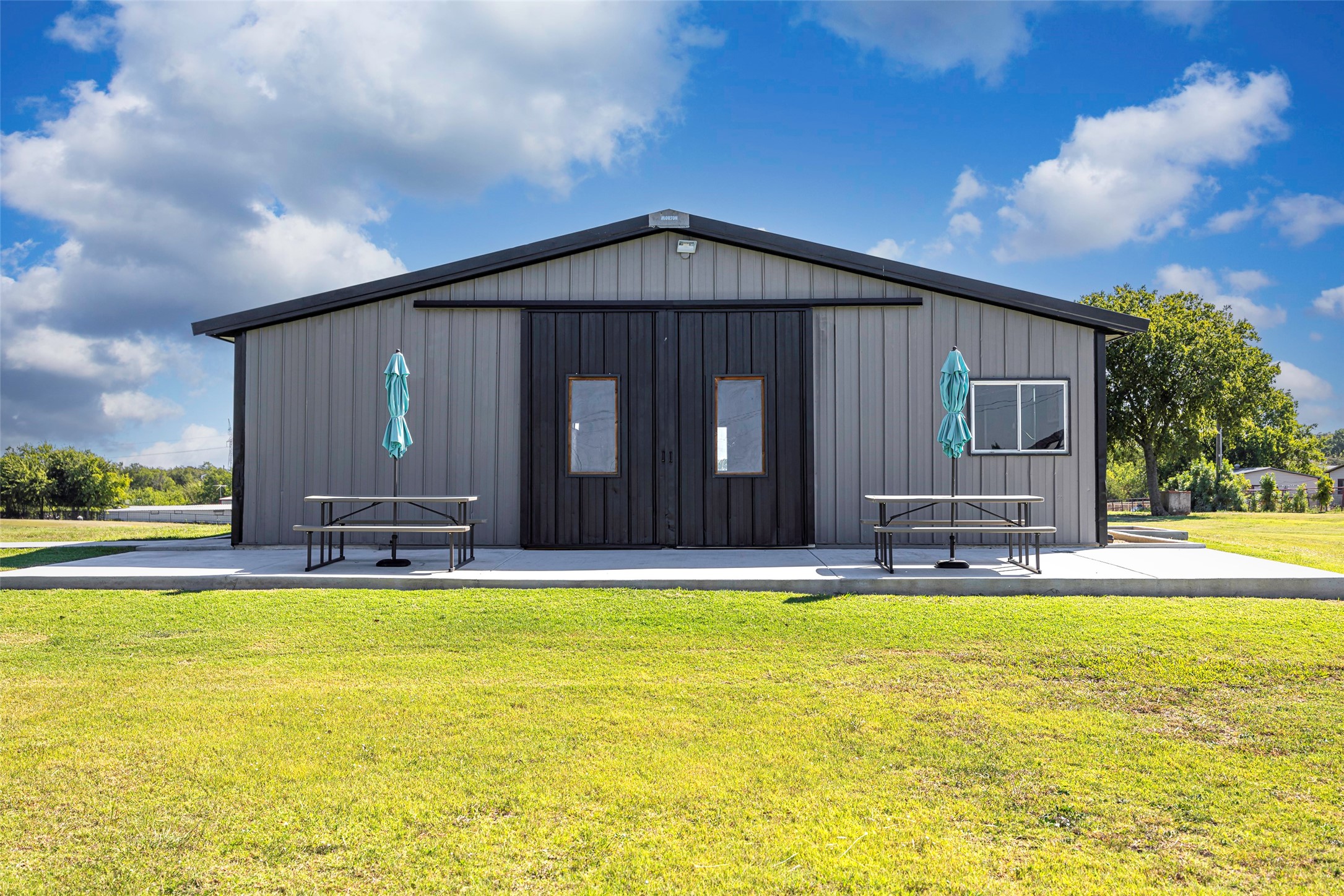 1702 Parker Road