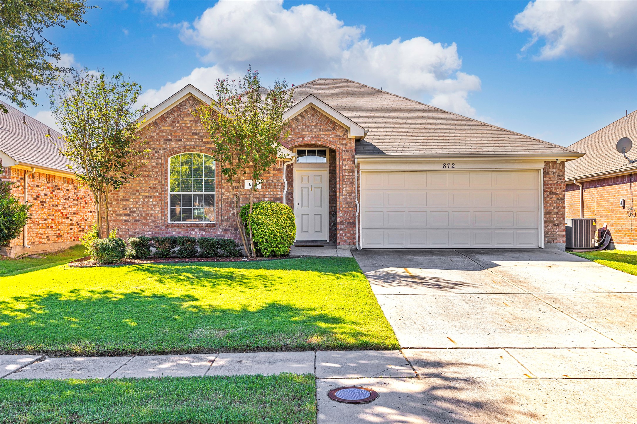 872 Bowie Drive