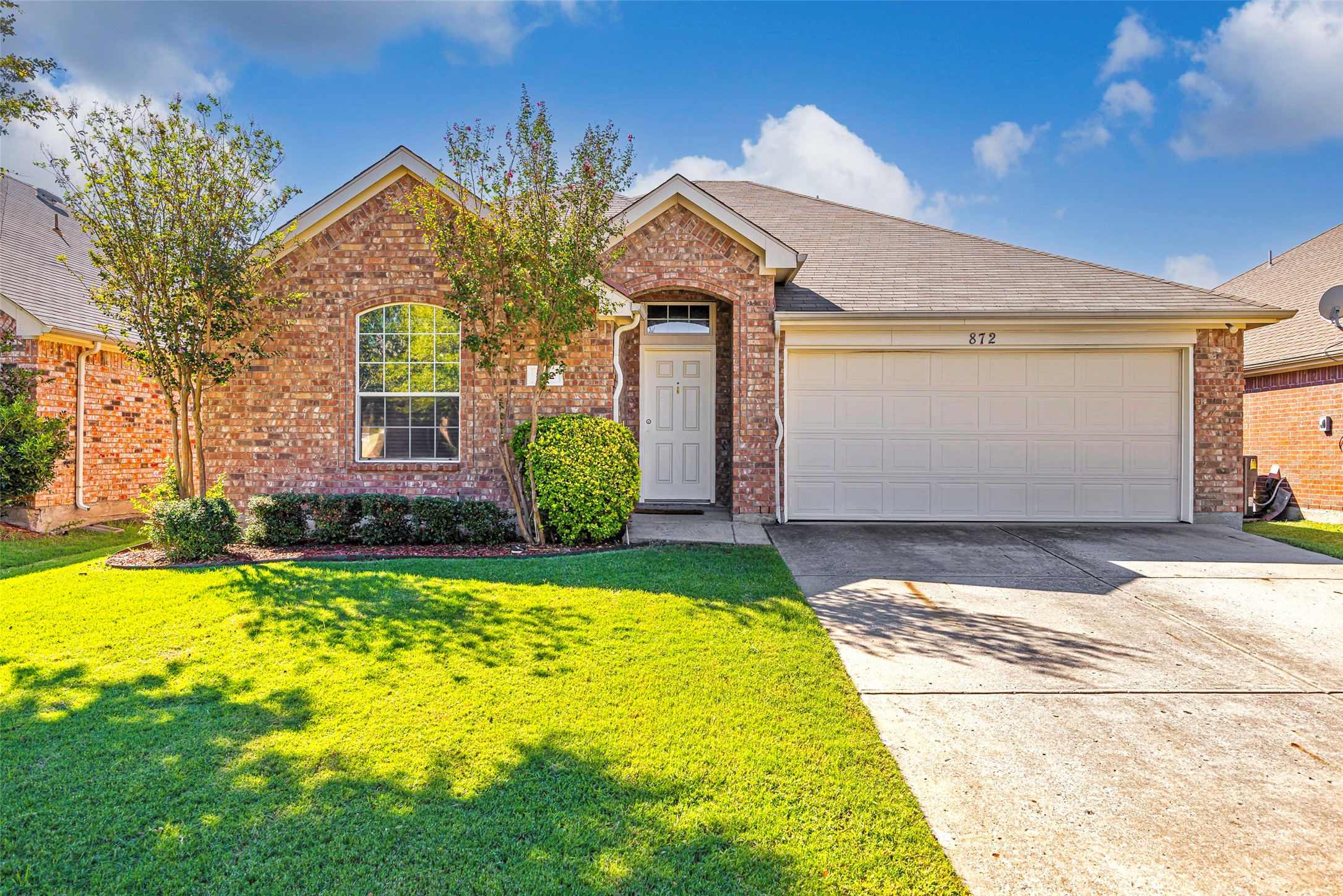 872 Bowie Drive