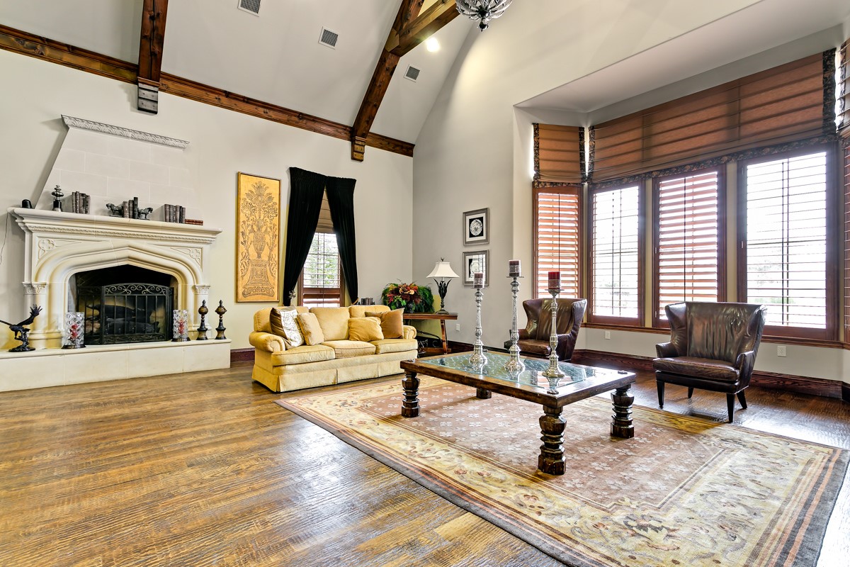 872 Bowie Drive