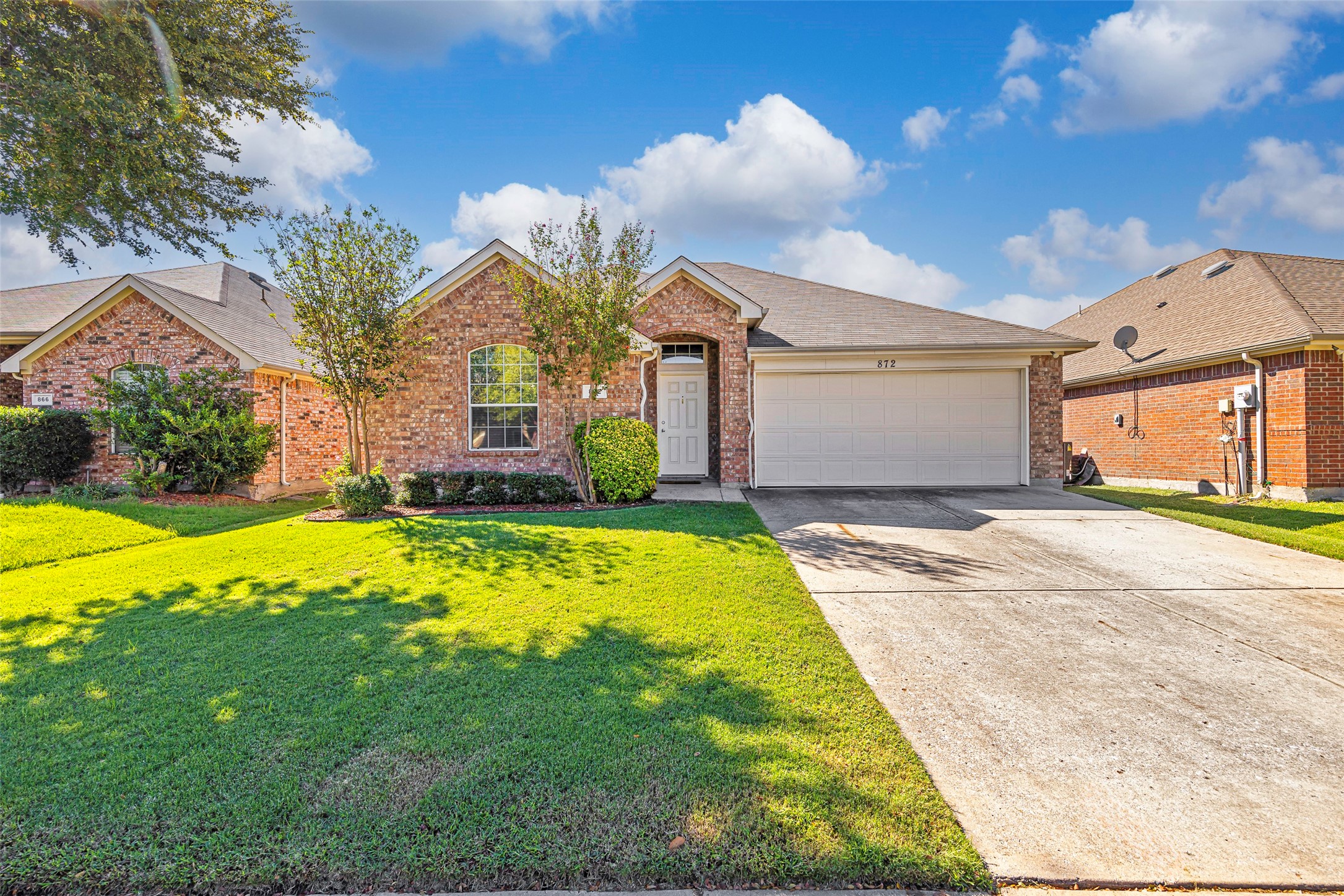 872 Bowie Drive