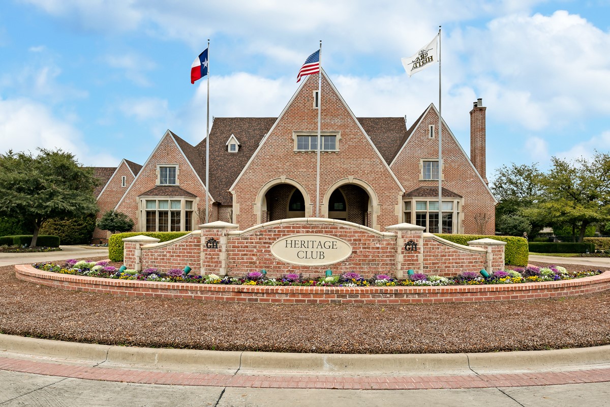 872 Bowie Drive