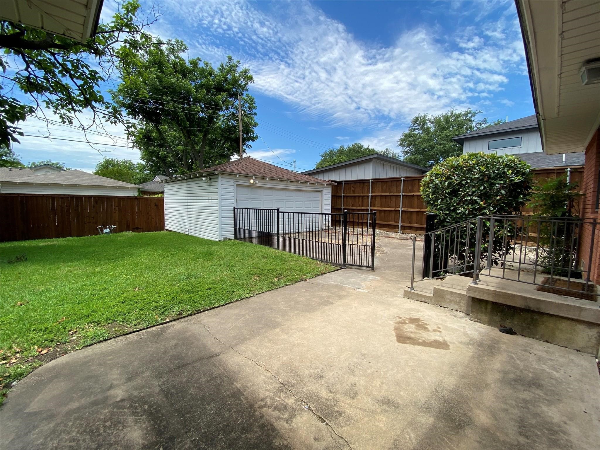 9521 Liptonshire Drive