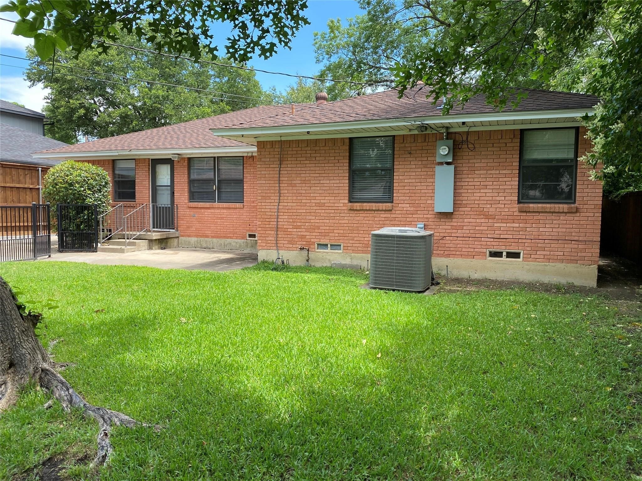 9521 Liptonshire Drive