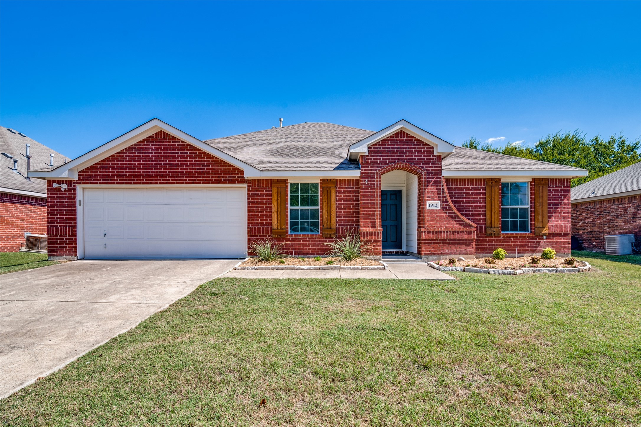 1912 Three Fountains Road