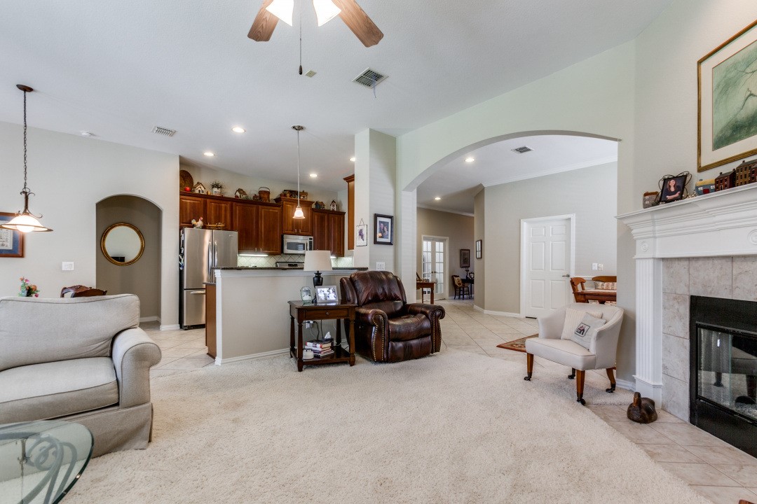 909 Grand Cypress Lane