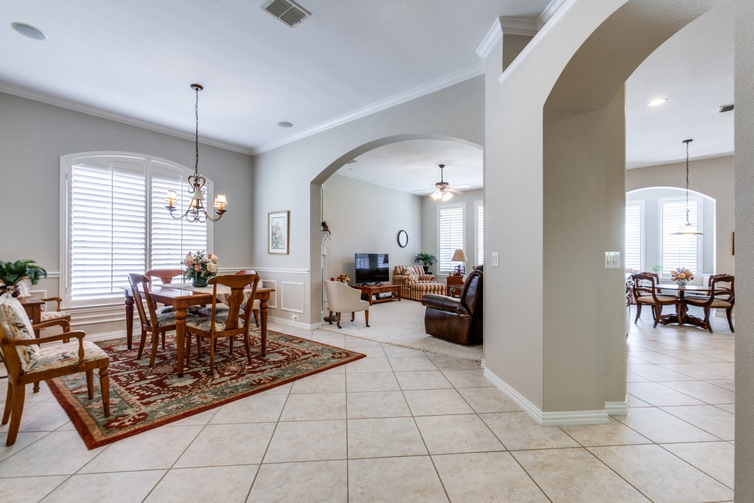 909 Grand Cypress Lane