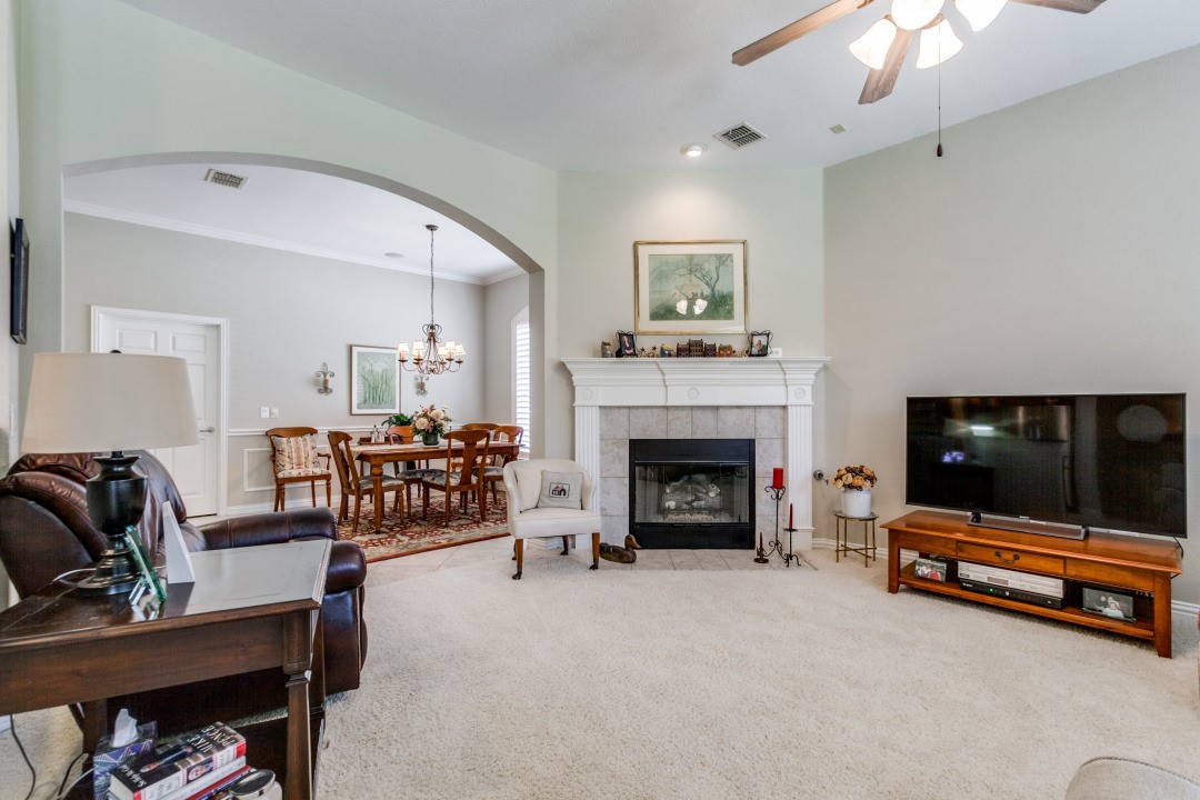 909 Grand Cypress Lane