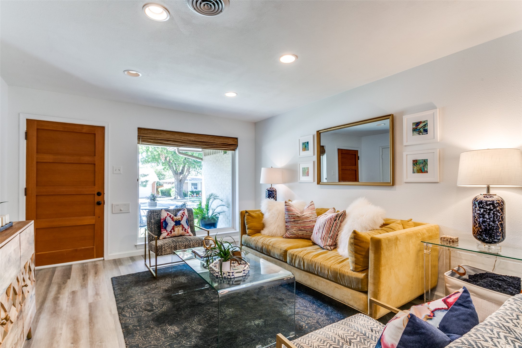 2115 Highwood Drive