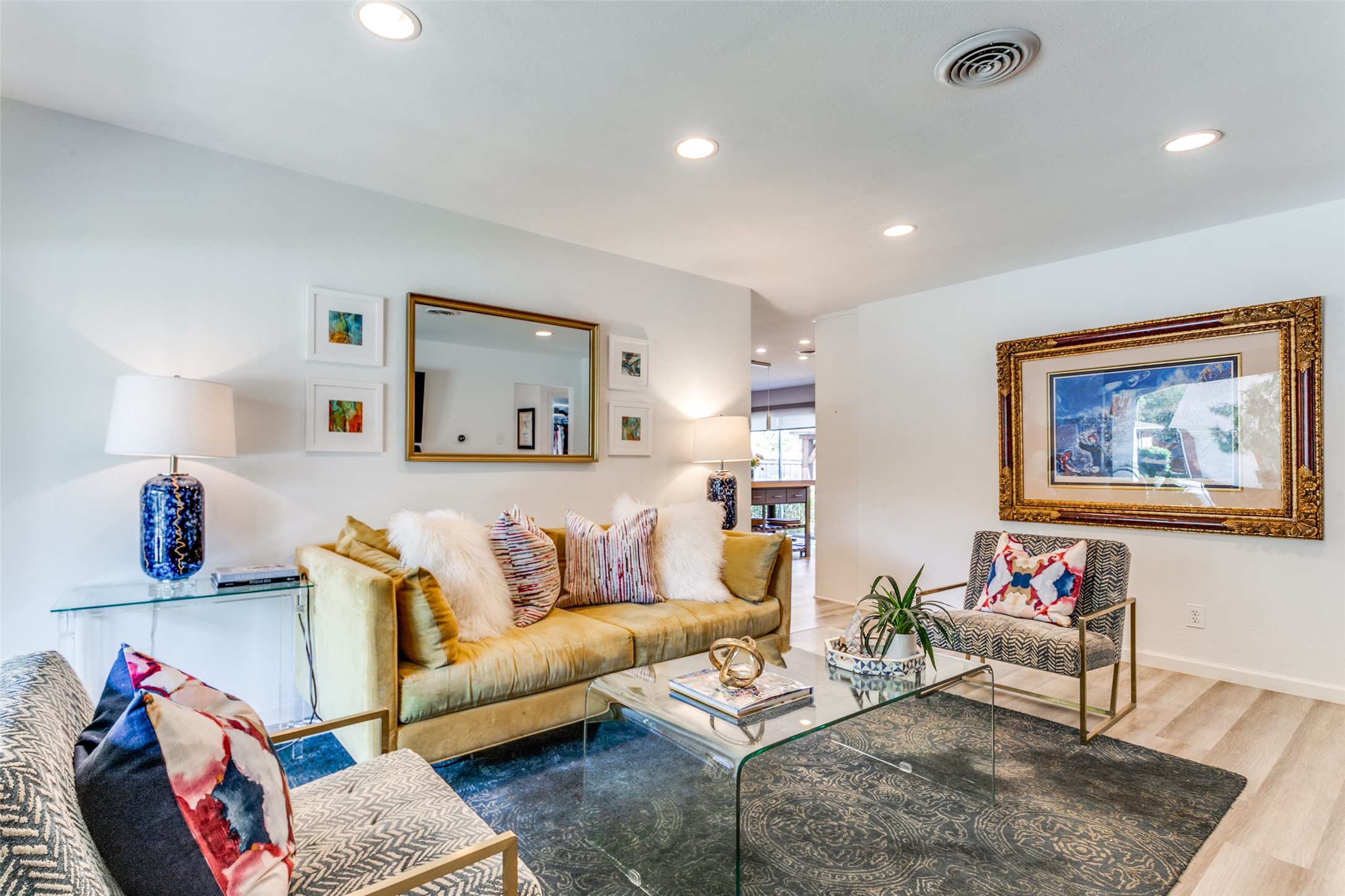 2115 Highwood Drive