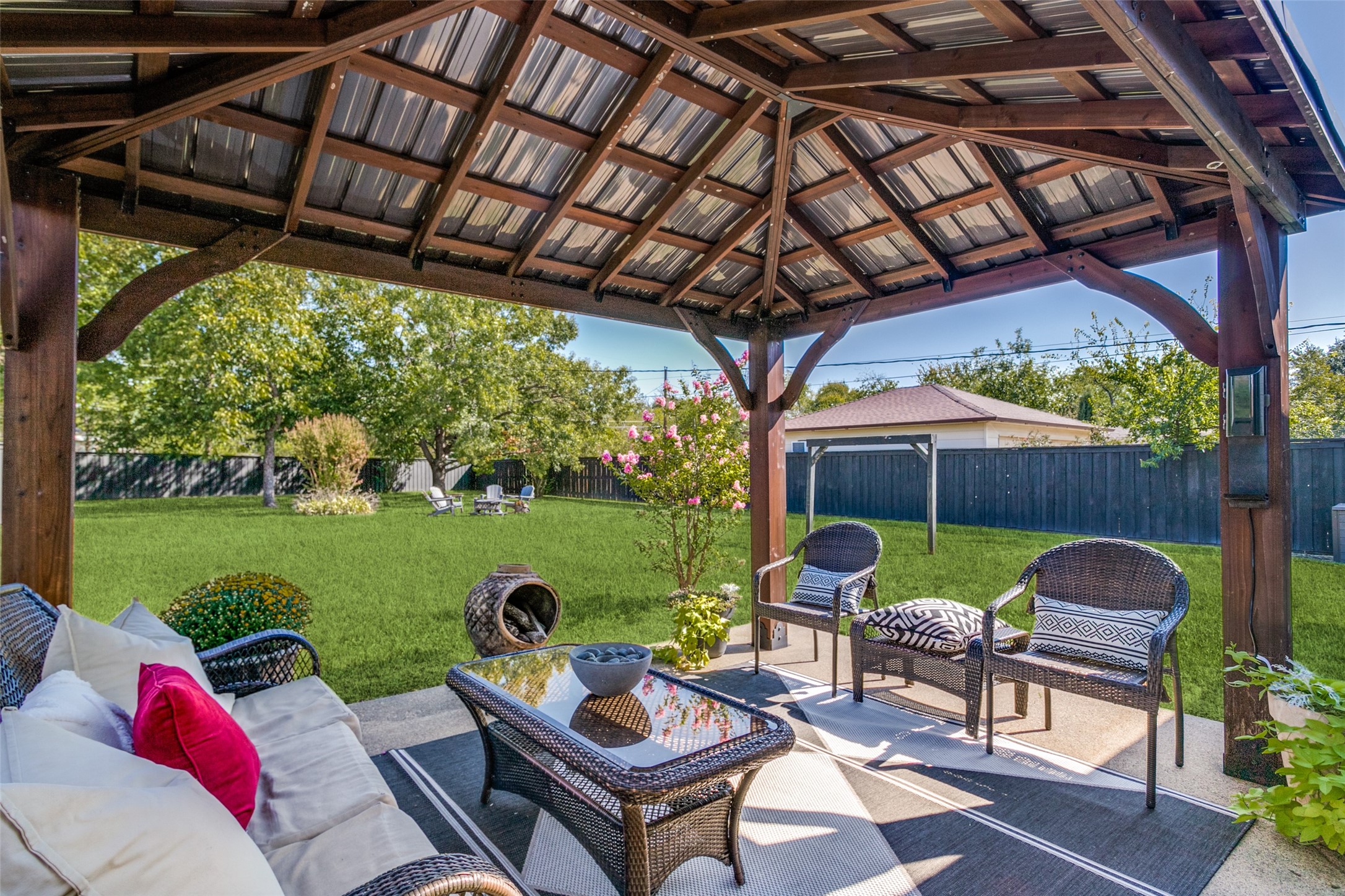 2115 Highwood Drive