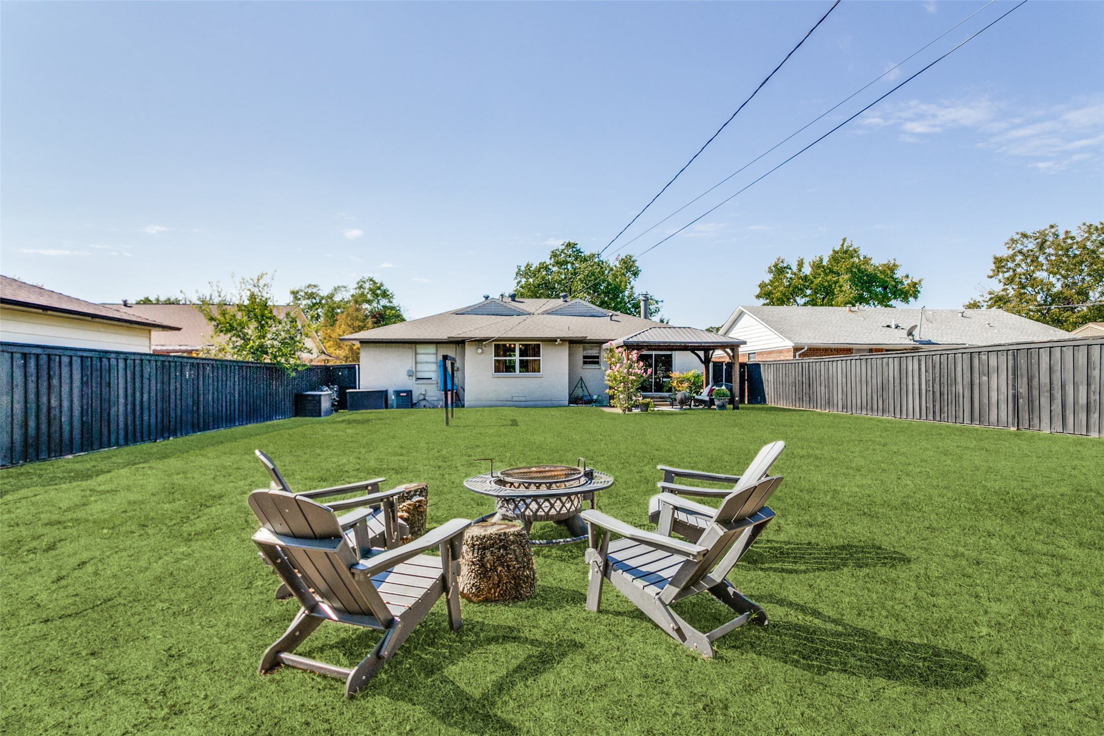 2115 Highwood Drive