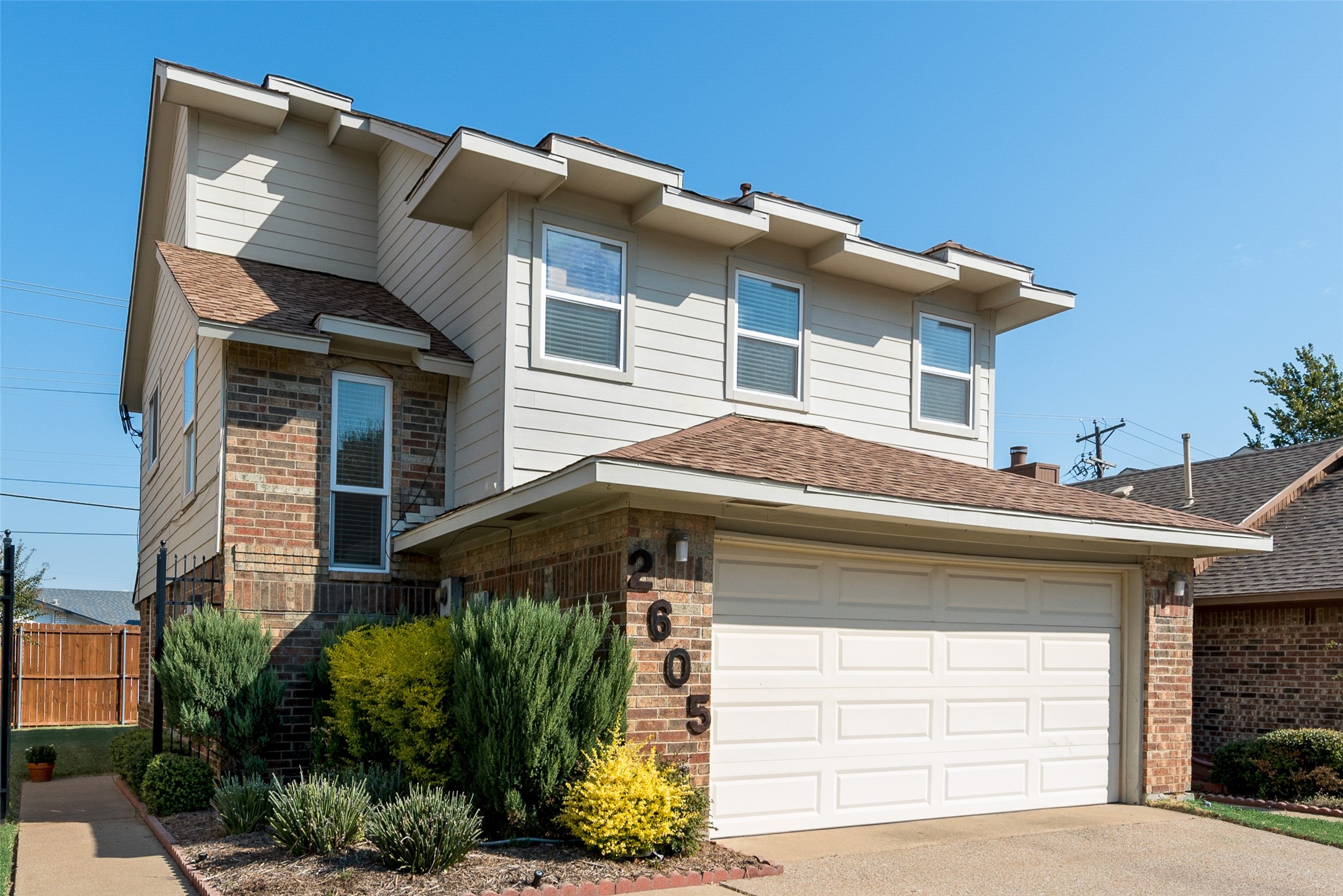 2605 Nova Drive