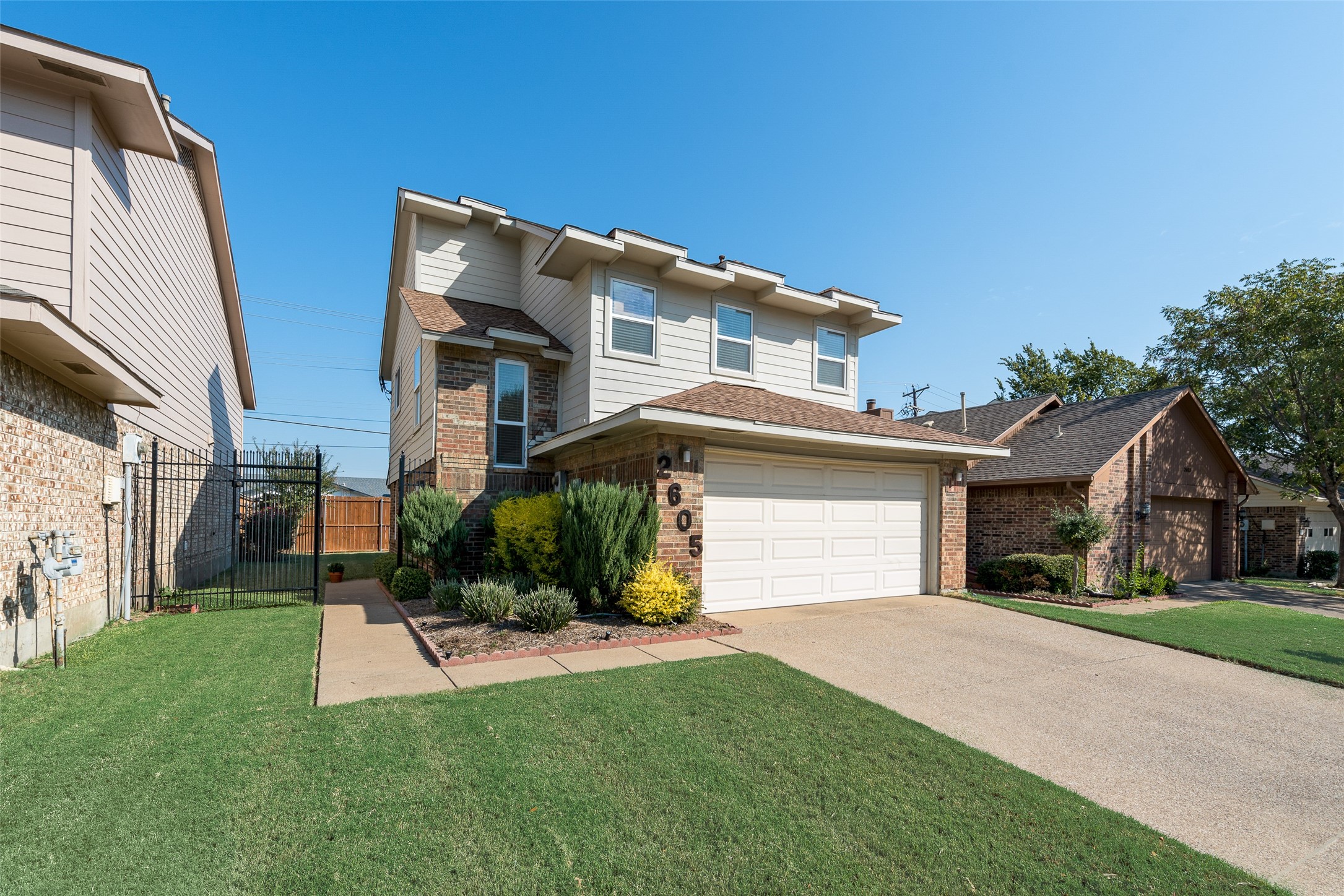 2605 Nova Drive