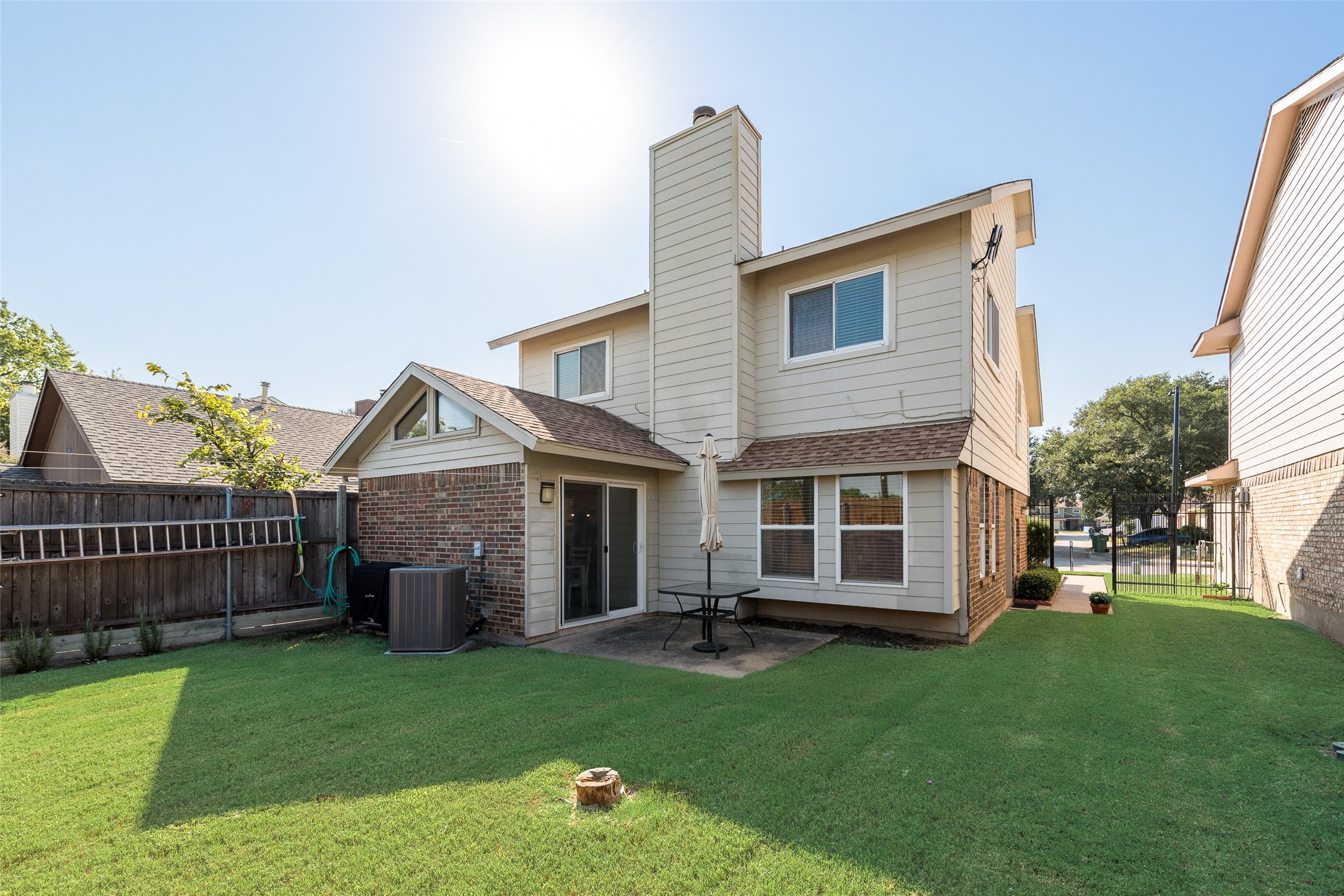 2605 Nova Drive
