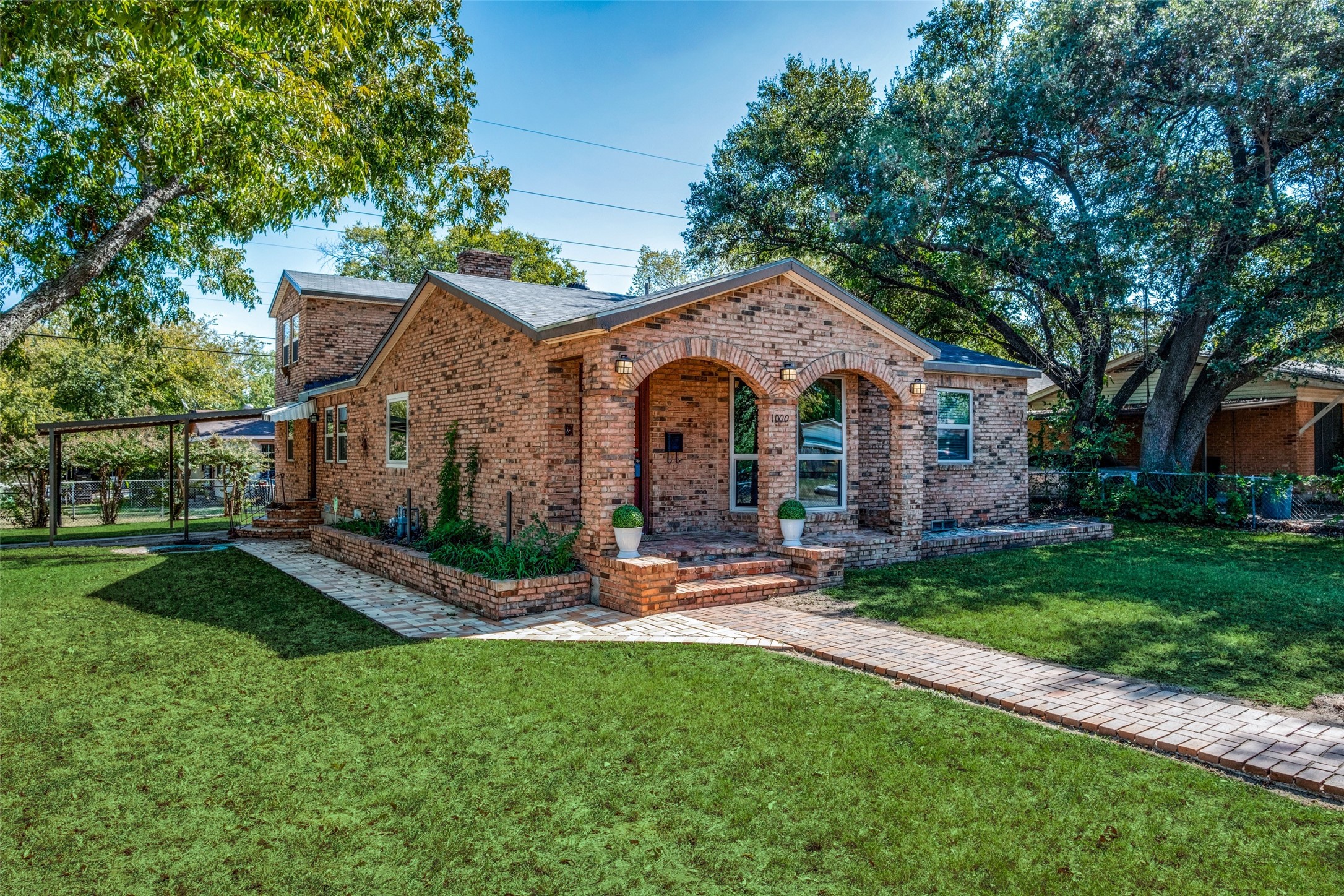 1000 Powell Road