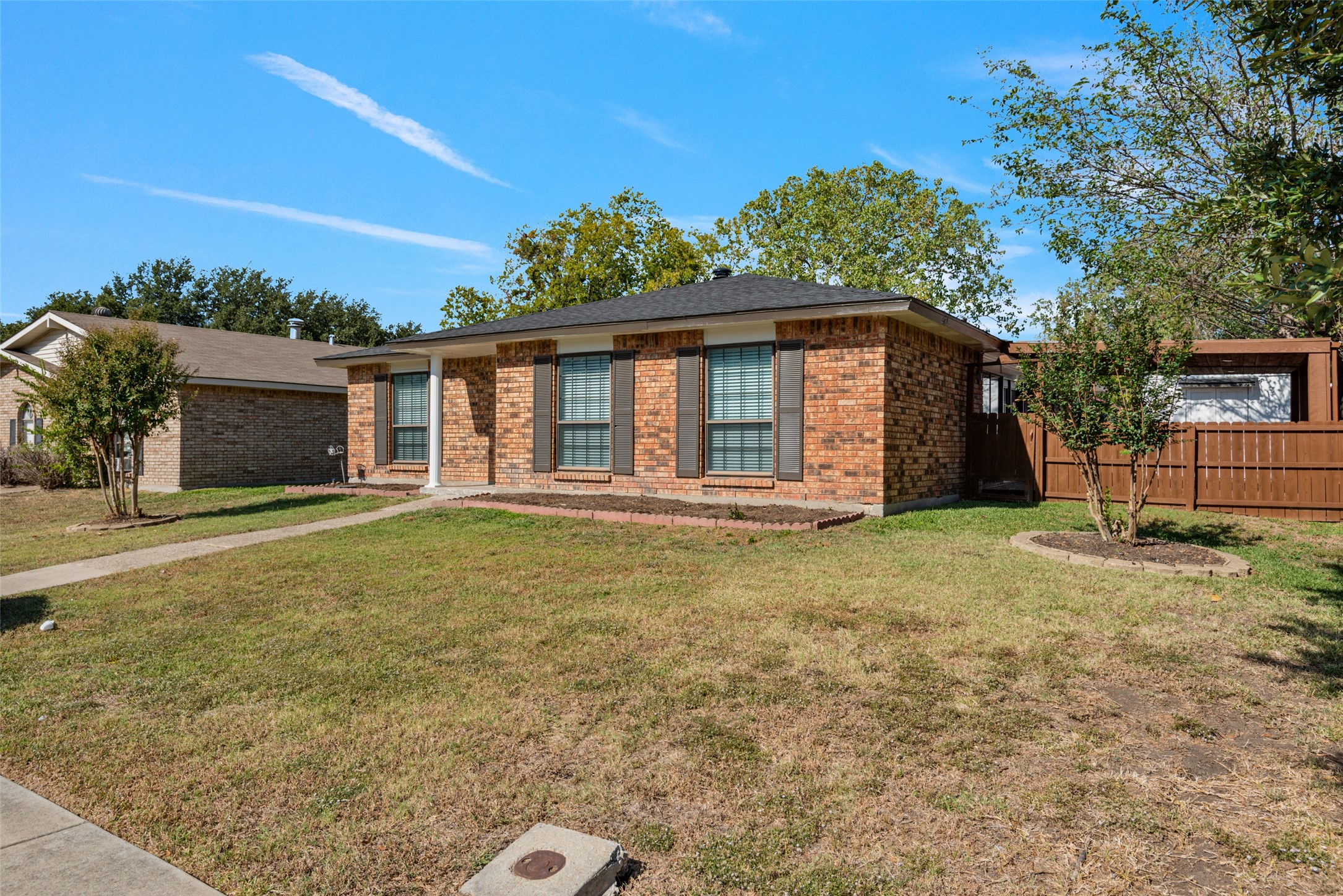 3105 Kenwood Drive