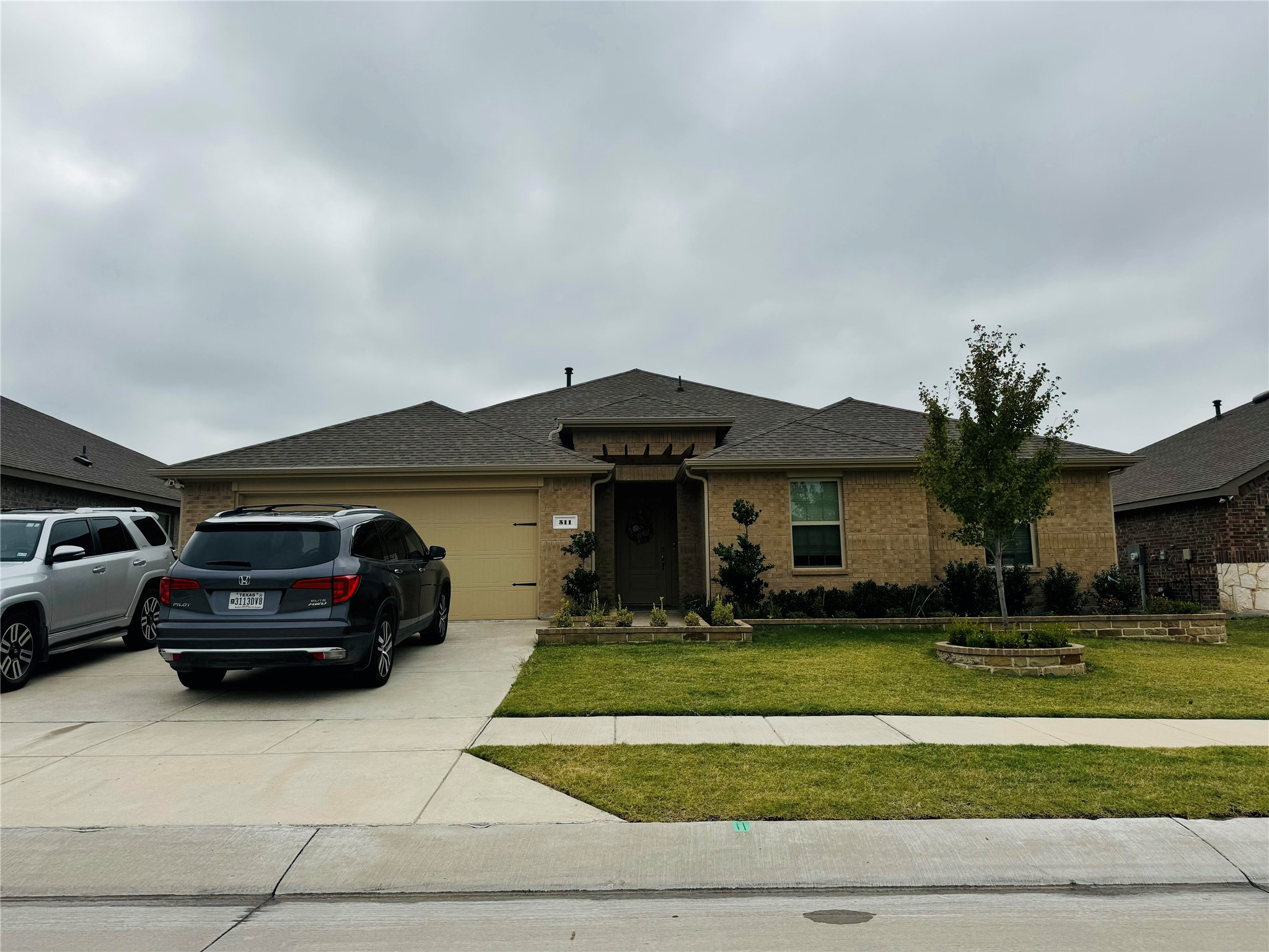 511 Delaware Road