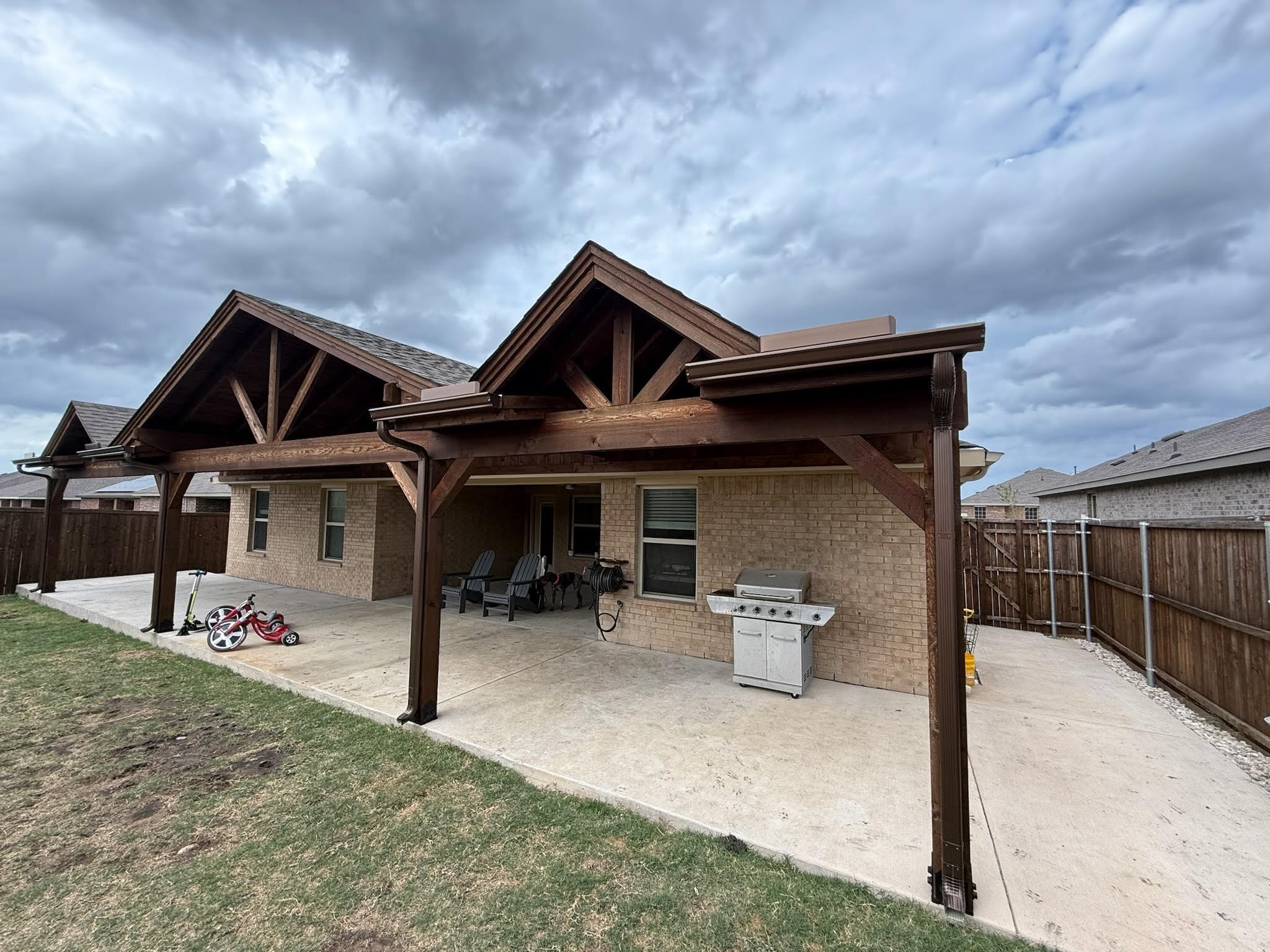 511 Delaware Road