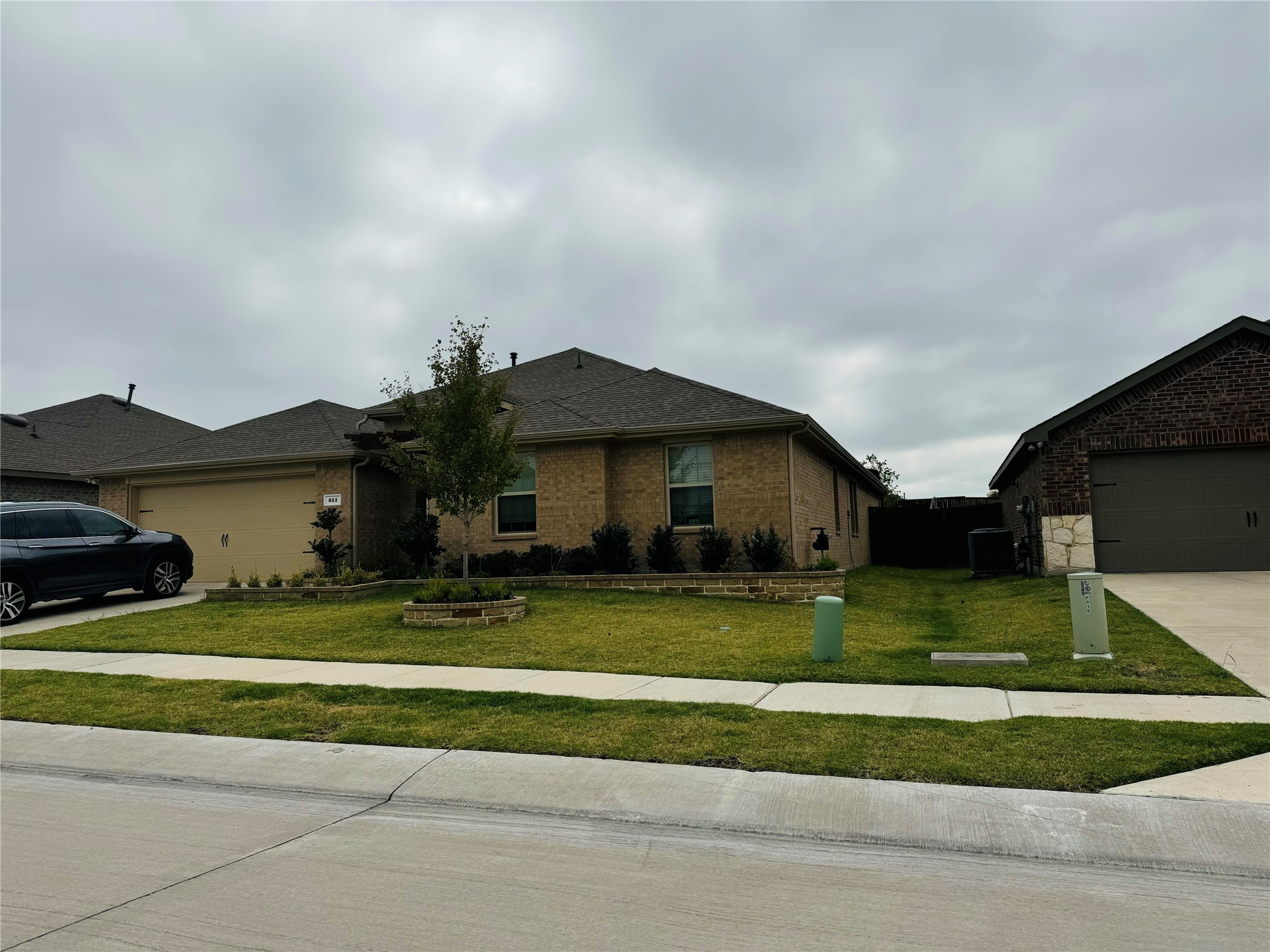 511 Delaware Road