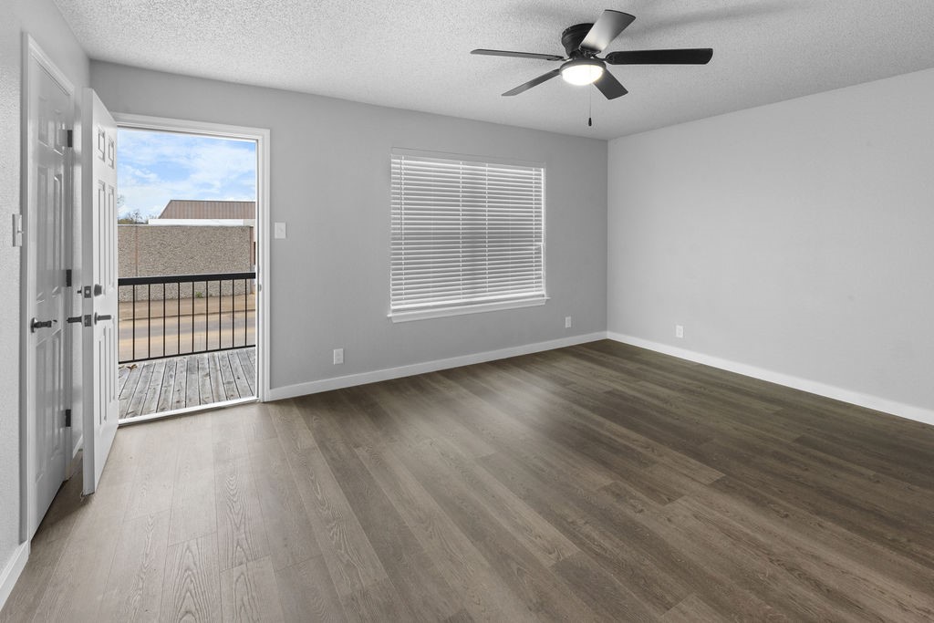 705 W Crawford Street