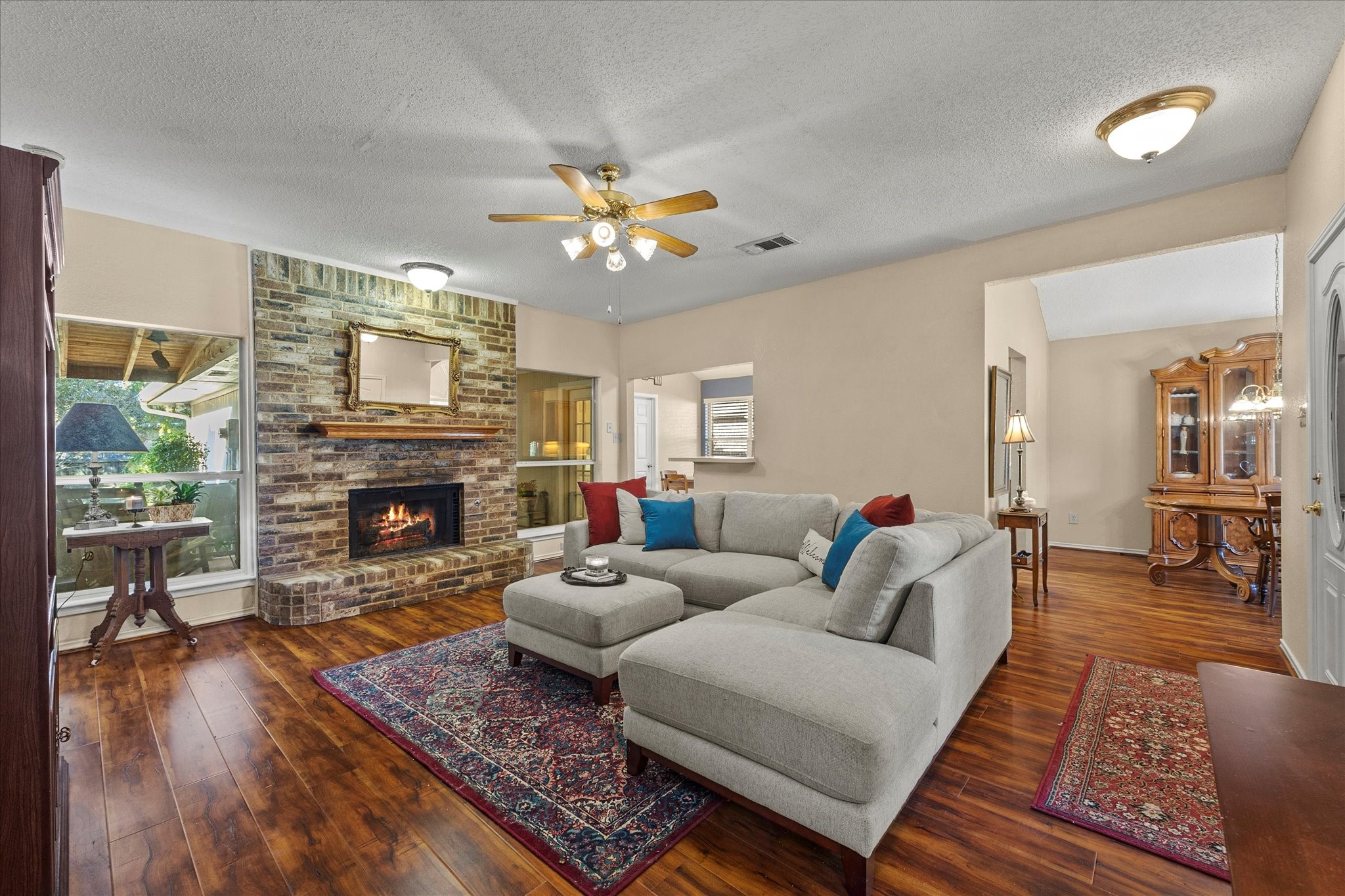 7309 Kingston Drive