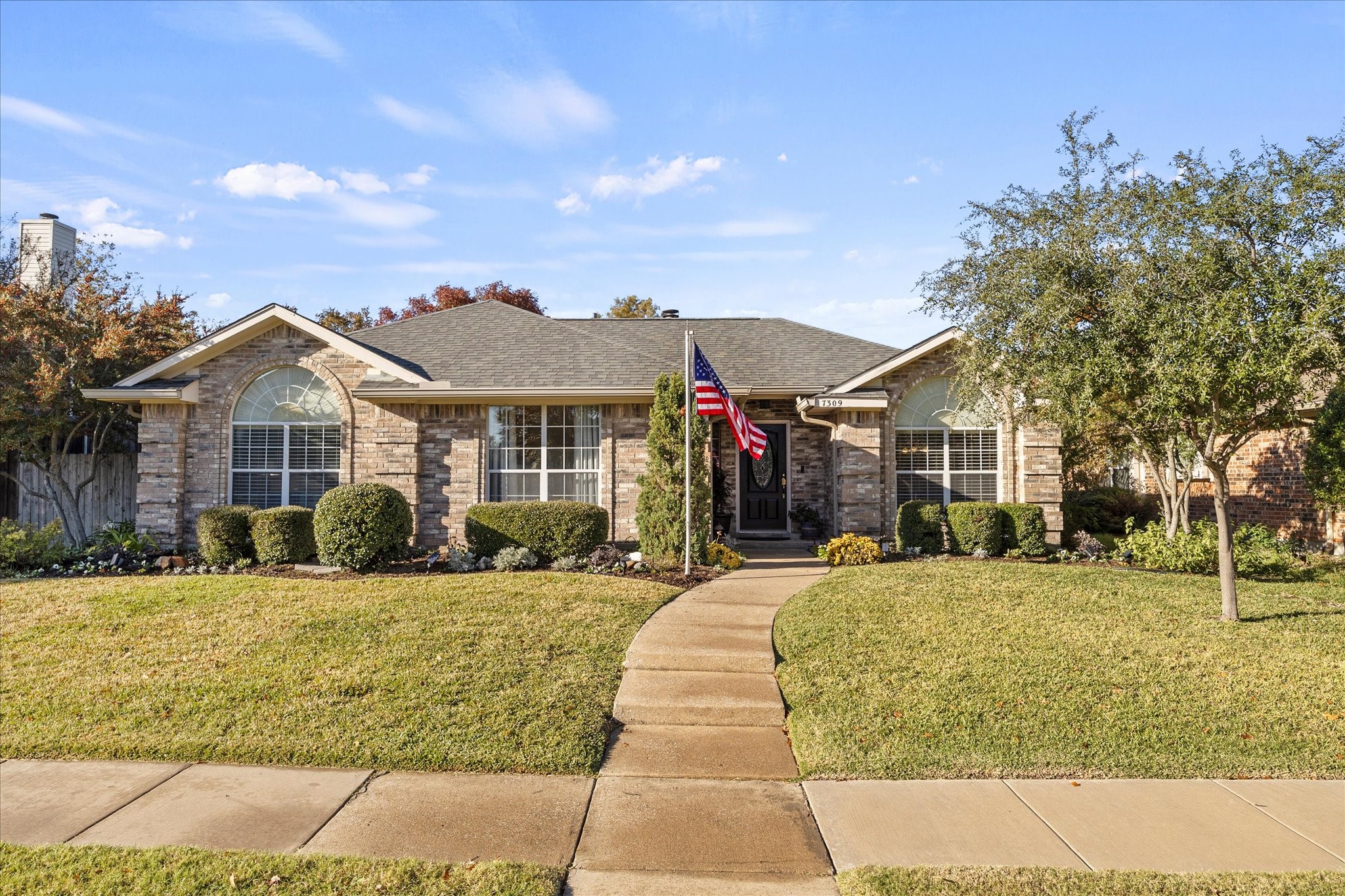7309 Kingston Drive