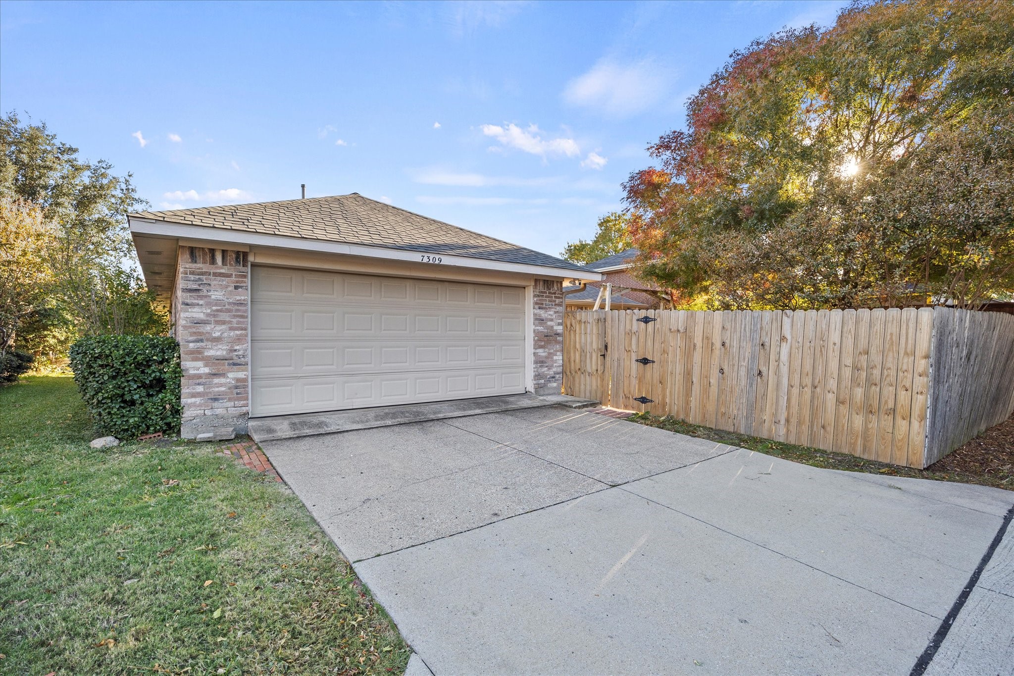 7309 Kingston Drive