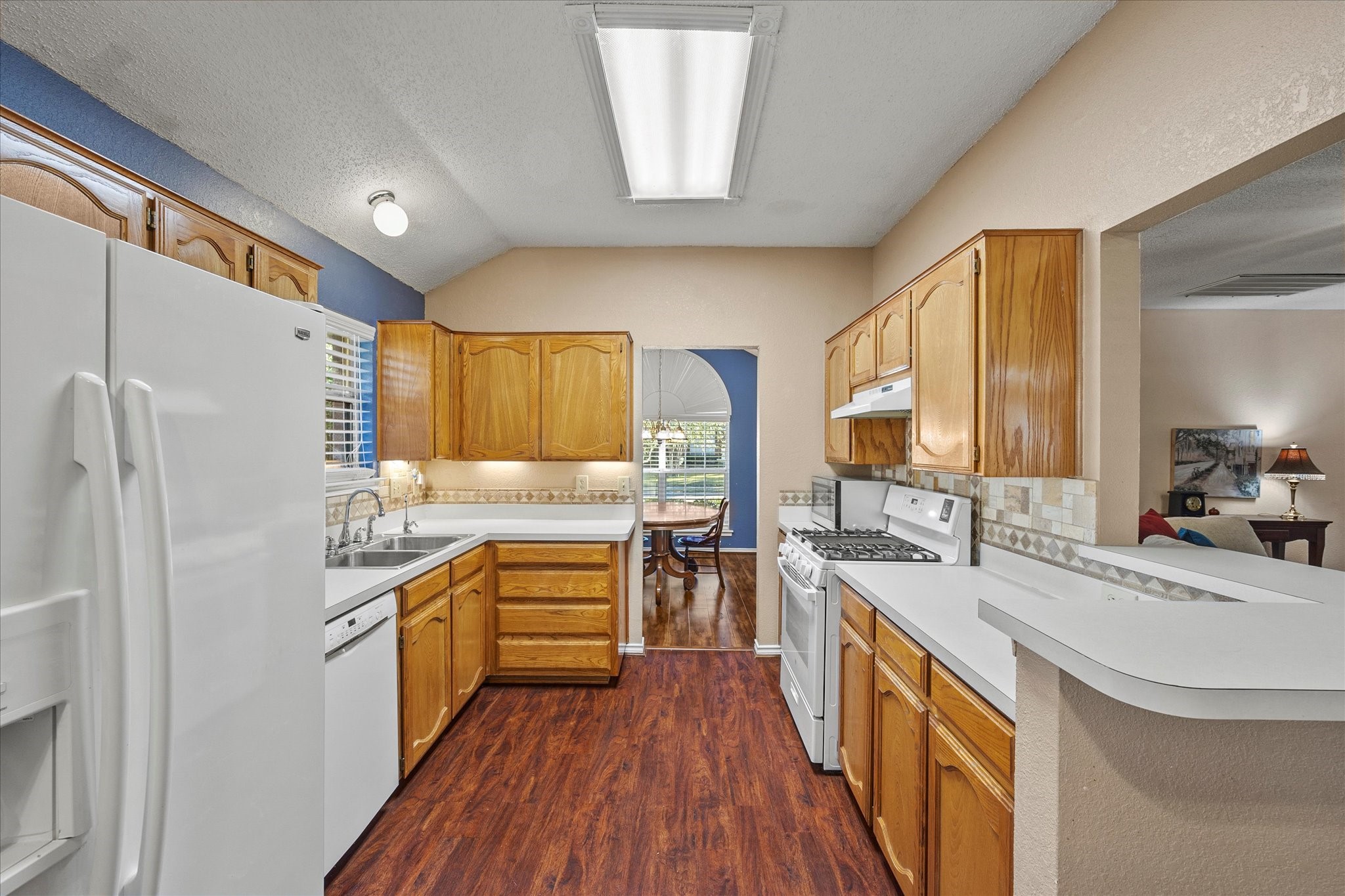7309 Kingston Drive