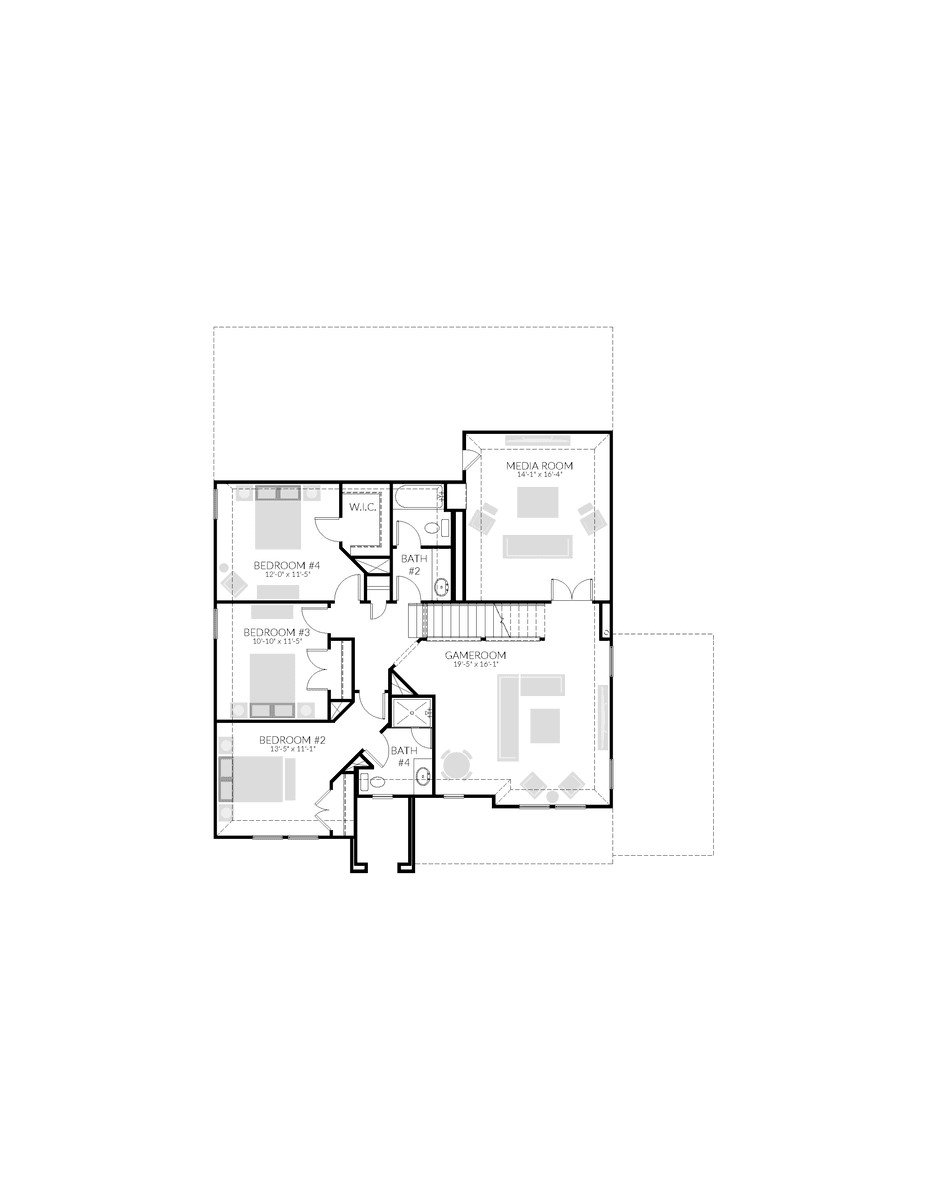 1196 Coneflower Place