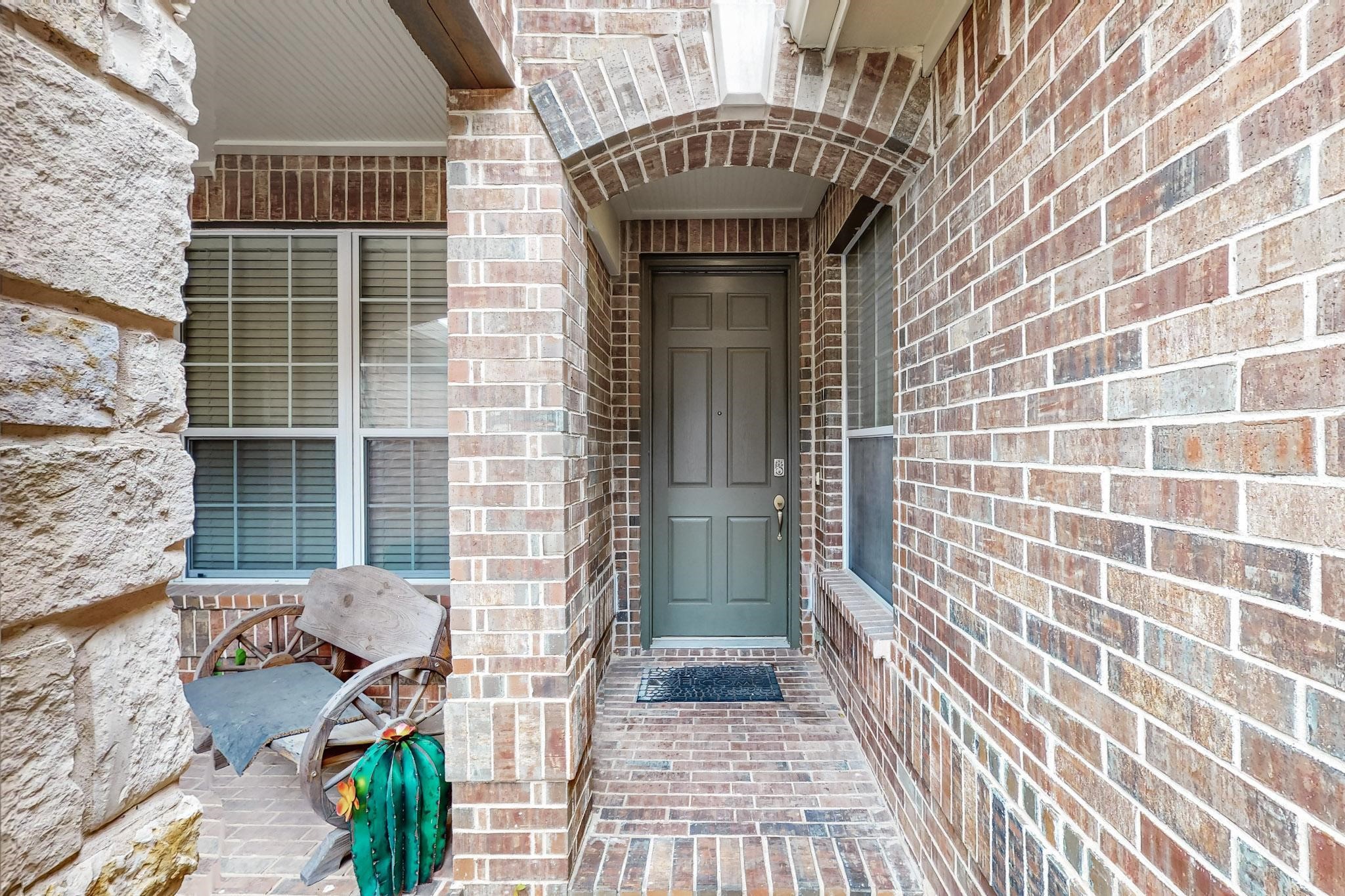 6115 Shoal Creek Trail