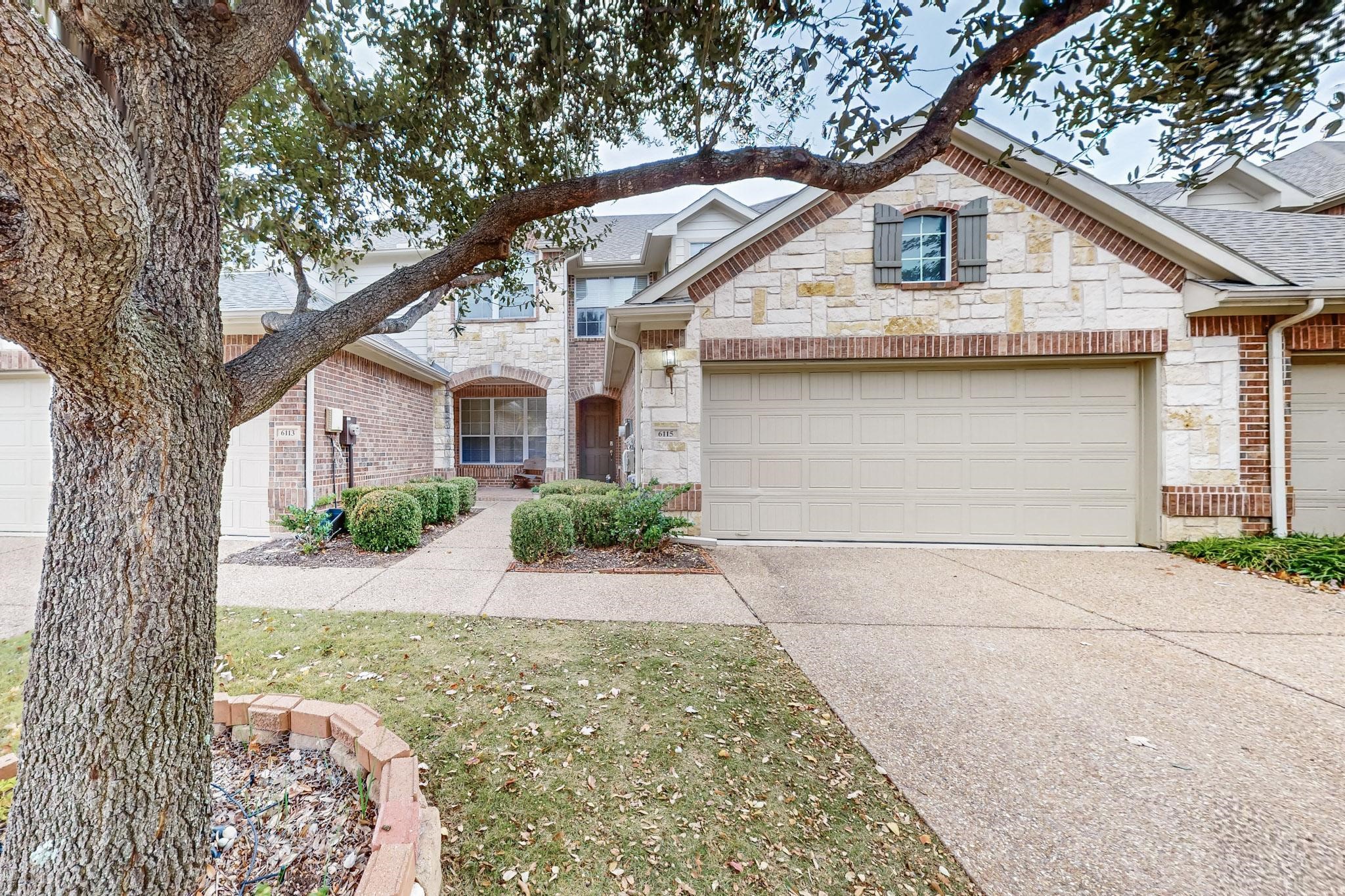 6115 Shoal Creek Trail