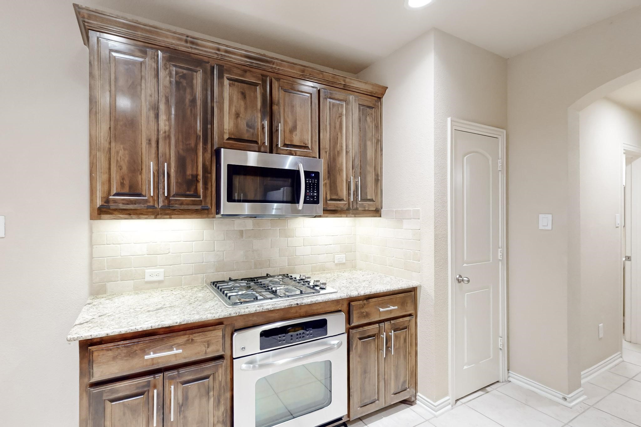 6115 Shoal Creek Trail