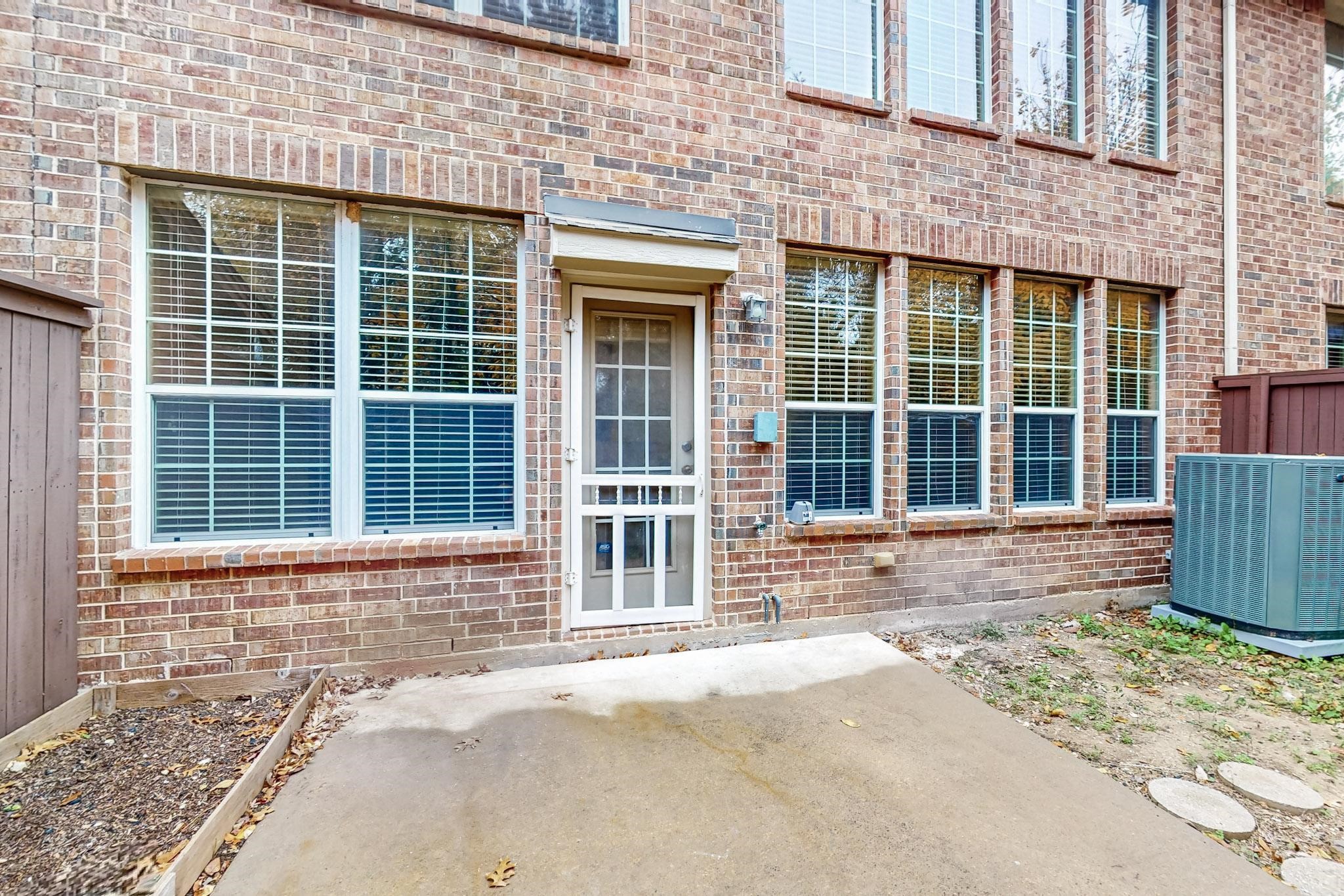 6115 Shoal Creek Trail