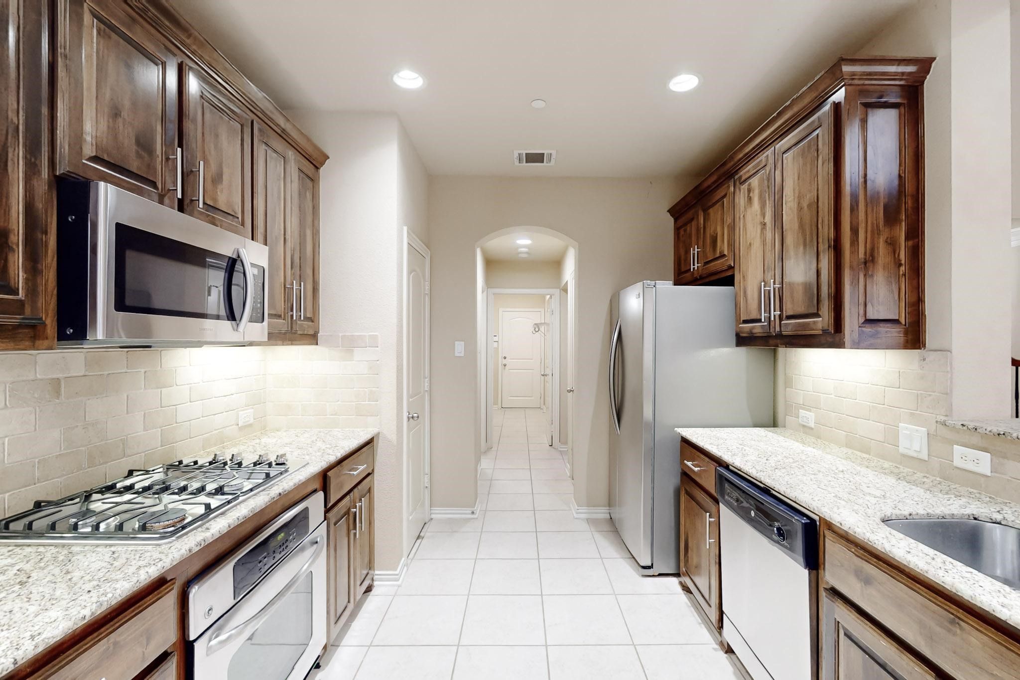 6115 Shoal Creek Trail