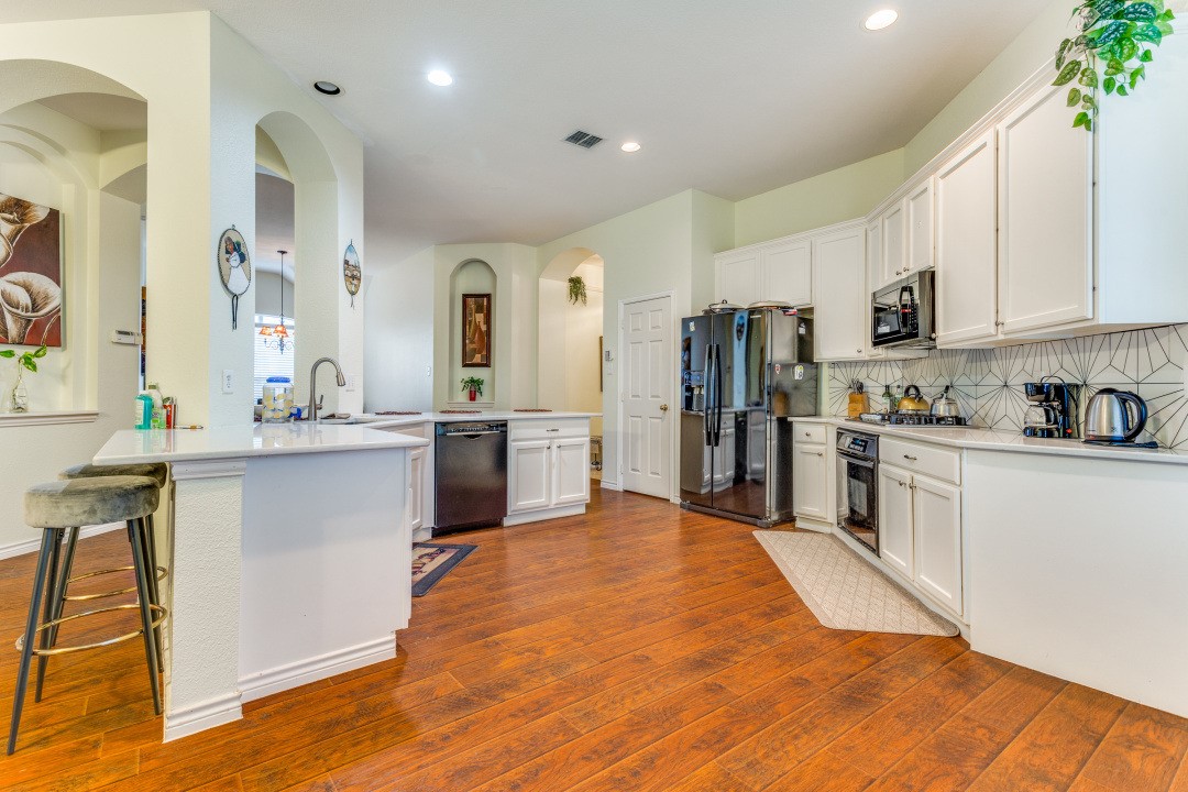 3502 Oleander Drive